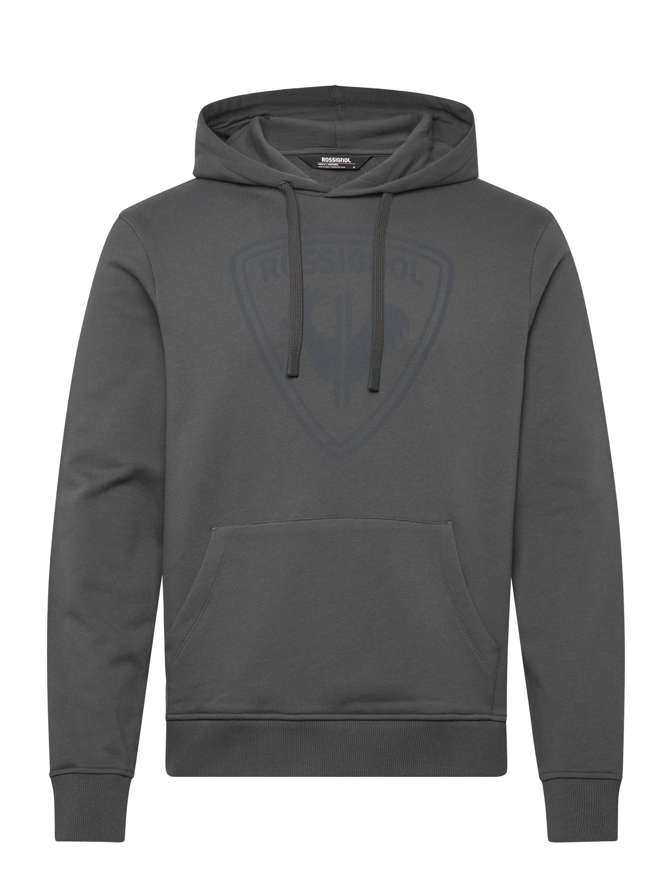 ROSSIGNOL M Cliffside H Grau - M - Herren