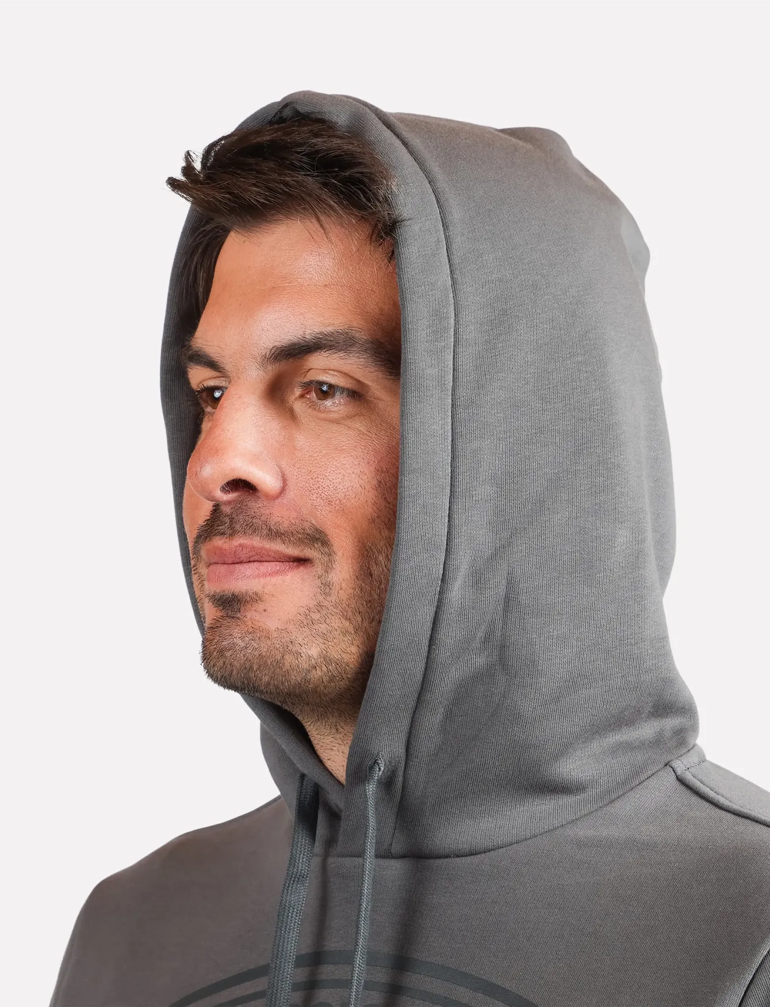 ROSSIGNOL M Cliffside H hoodies herr – bild 5