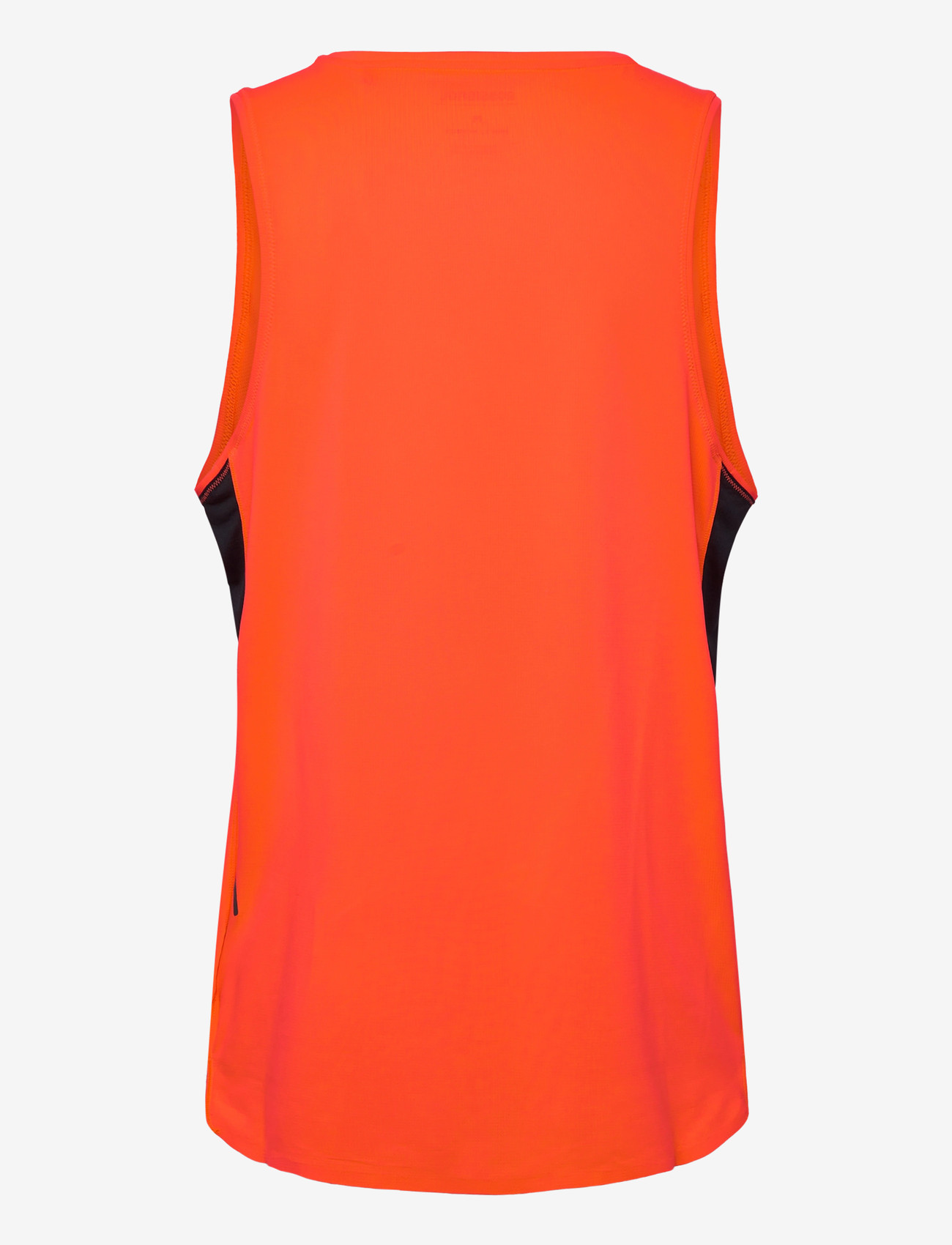 ROSSIGNOL - M SAPA ULTRA TANK - tanktops - neon red - 2