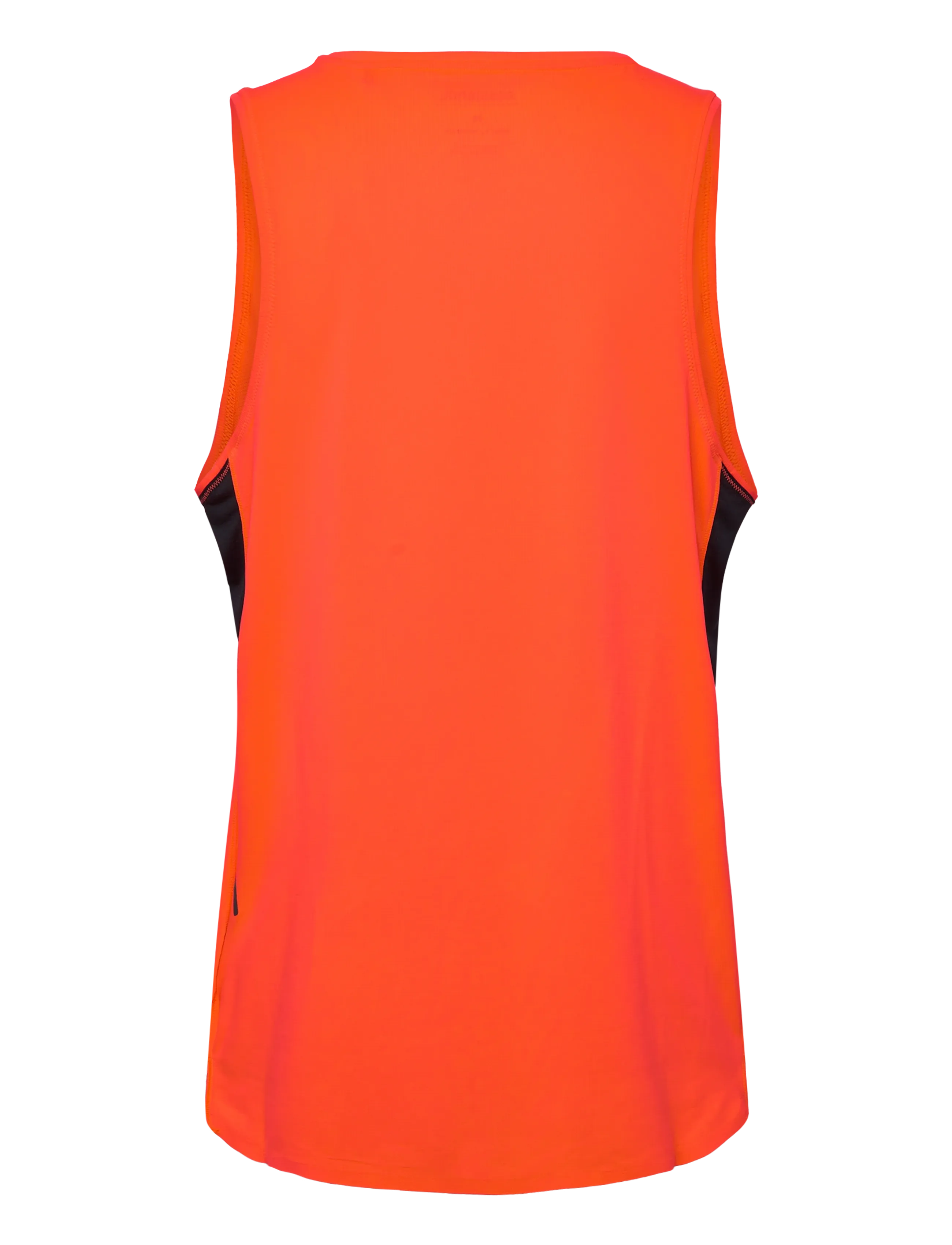 ROSSIGNOL - M SAPA ULTRA TANK - linnen - neon red - 2