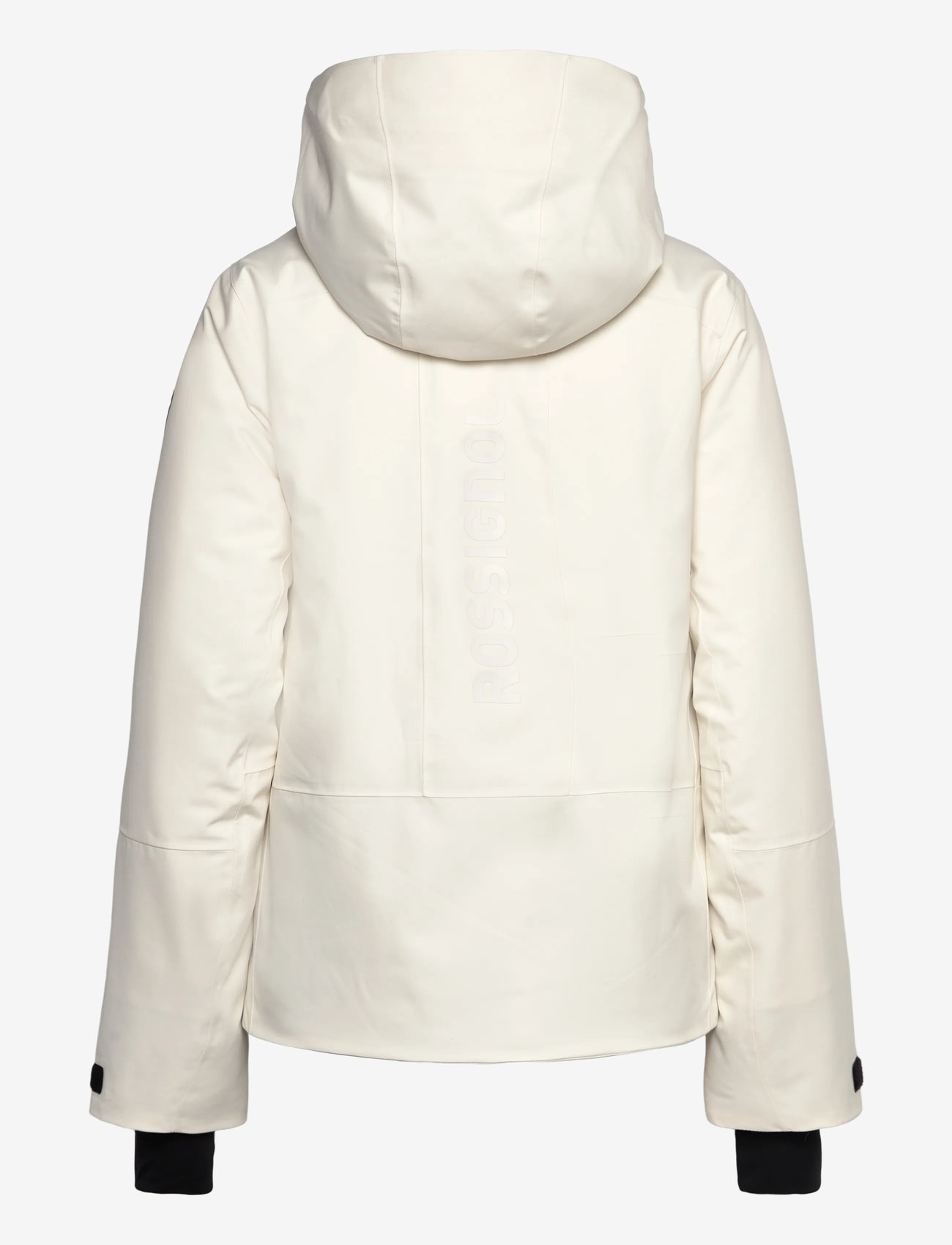 ROSSIGNOL - W ROCHRUN INSULATED JKT - skidkläder - nature white - 1