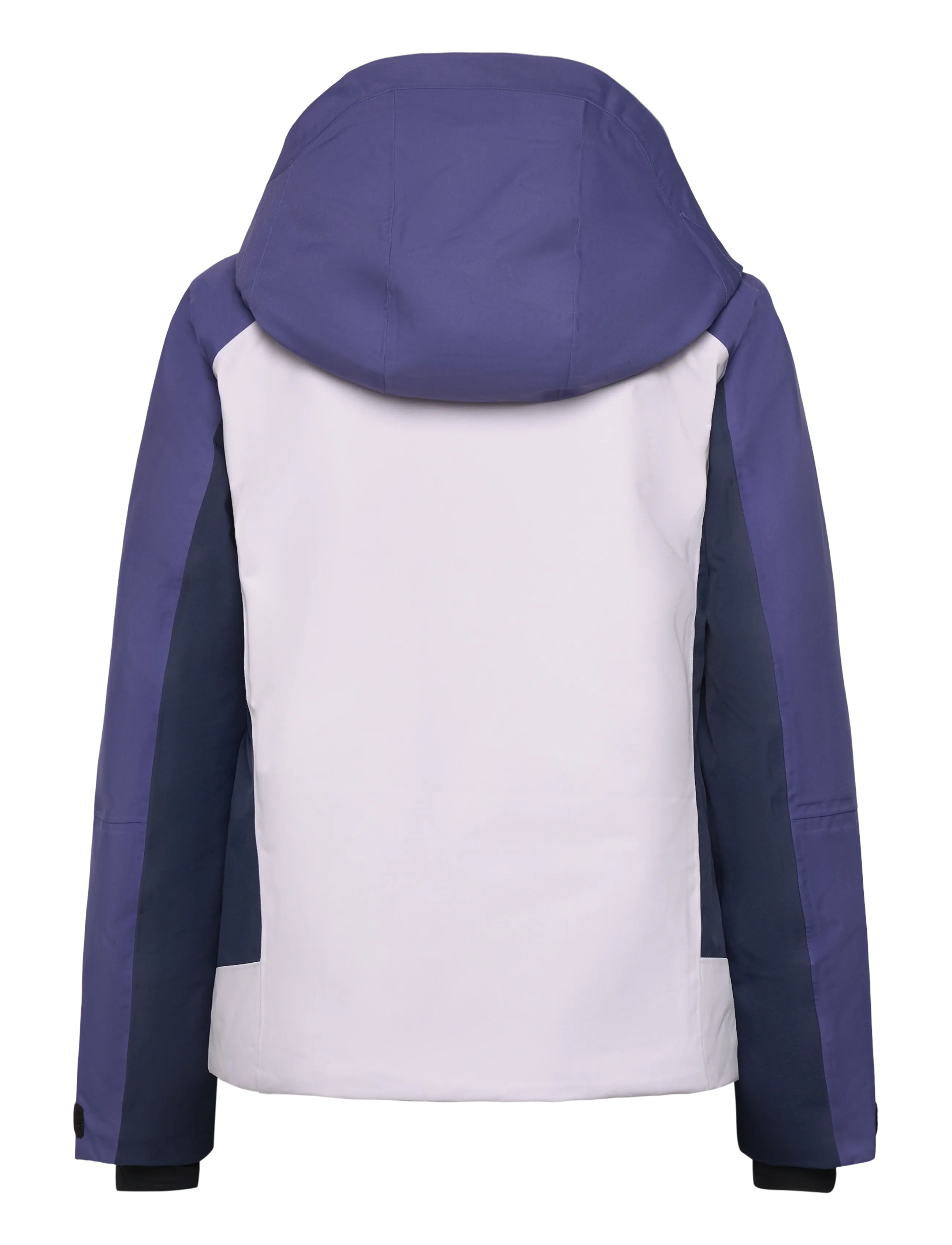ROSSIGNOL - W VELIKA INSULATED JKT - skitøj - galactic lilac - 1
