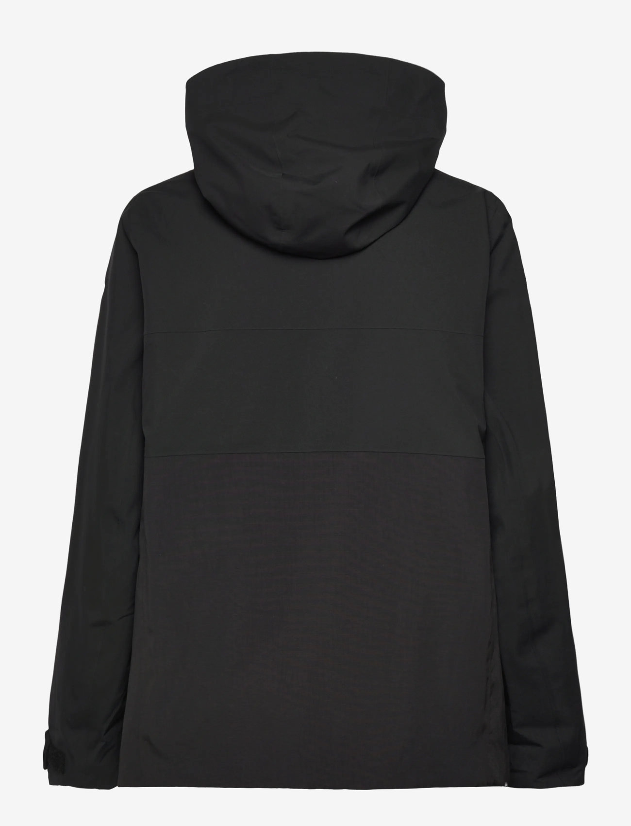 ROSSIGNOL - W DESAFIO 2L SHELL JKT - suusariietus - black - 1