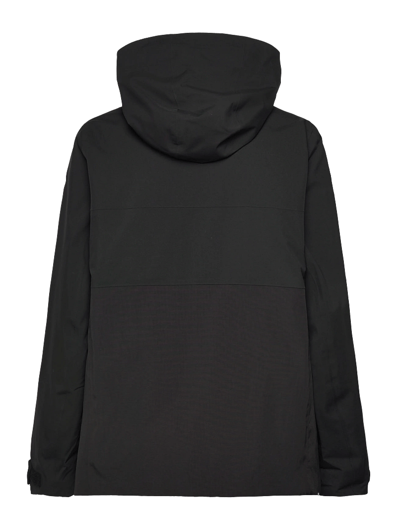 ROSSIGNOL - W DESAFIO 2L SHELL JKT - suusariietus - black - 1