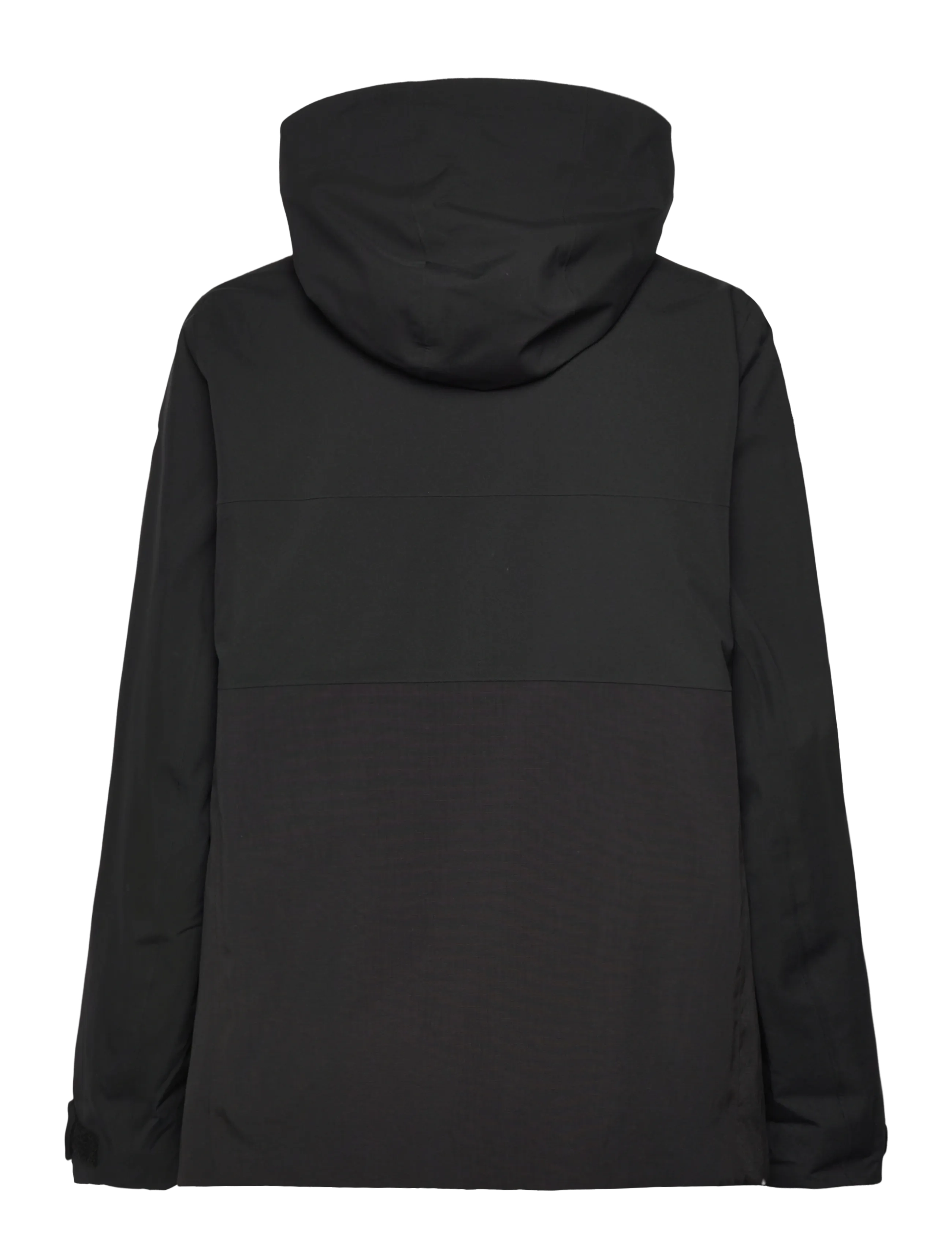 ROSSIGNOL - W DESAFIO 2L SHELL JKT - sport - black - 1