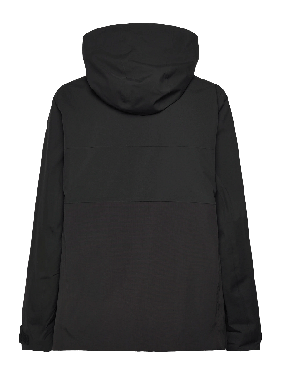 ROSSIGNOL - W DESAFIO 2L SHELL JKT - suusariietus - black - 1