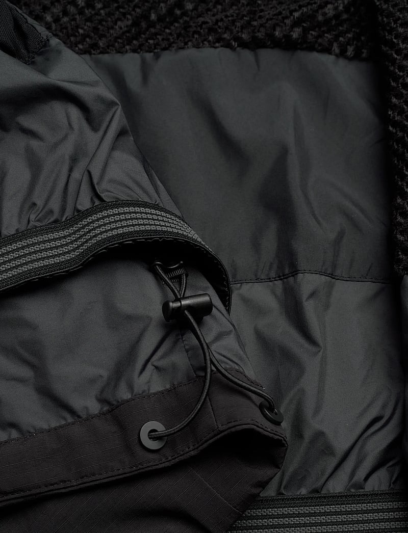 ROSSIGNOL - W DESAFIO 2L SHELL JKT - suusariietus - black - 4