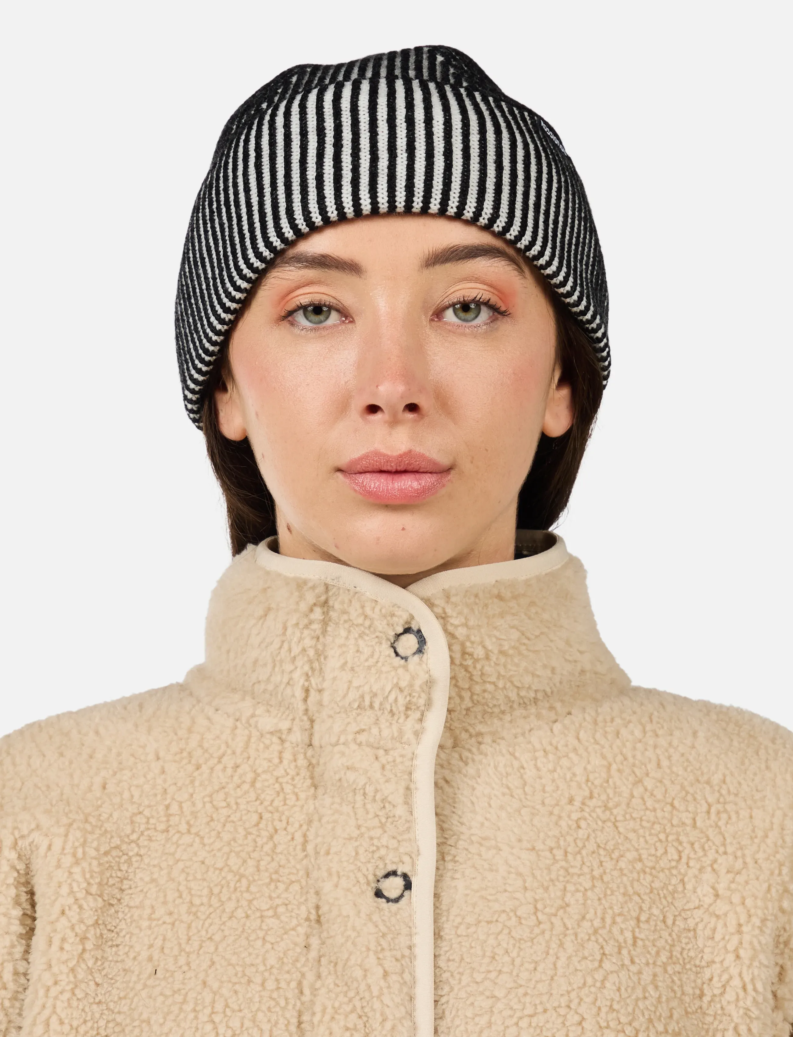 W Alltrack Snap Sherpa Jkt 5