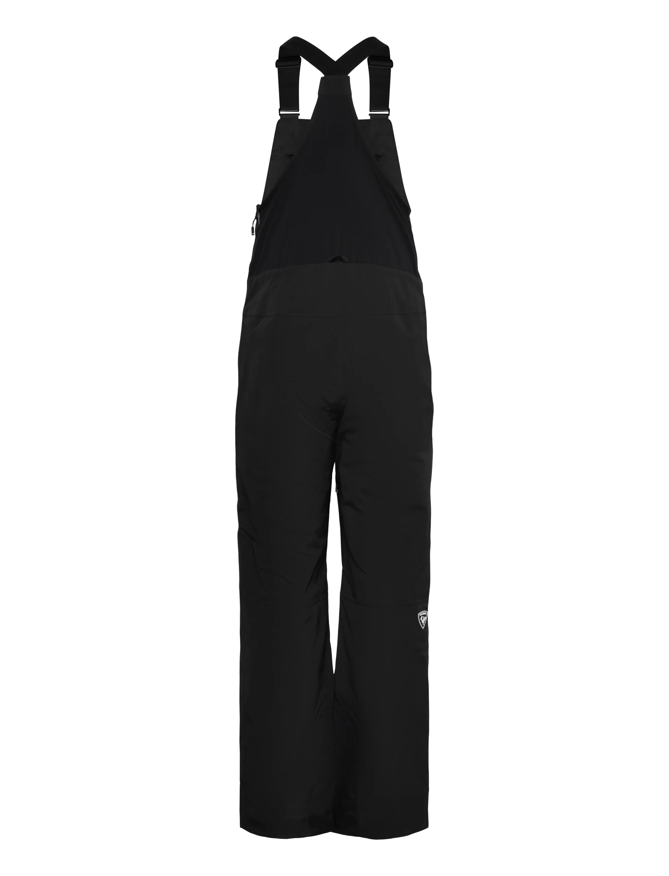 ROSSIGNOL - W OUTERLIMITS INSULATED BIB - black - 1