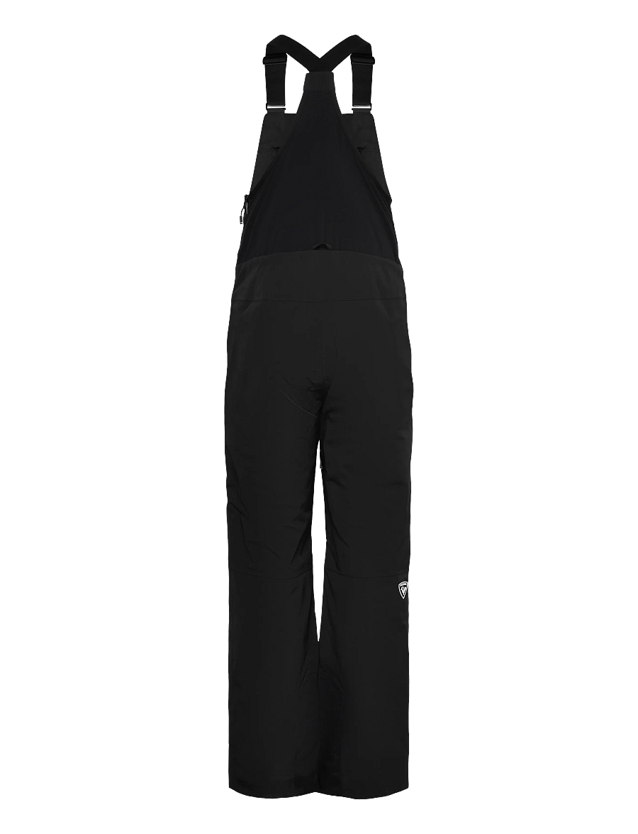 ROSSIGNOL - W OUTERLIMITS INSULATED BIB - black - 1