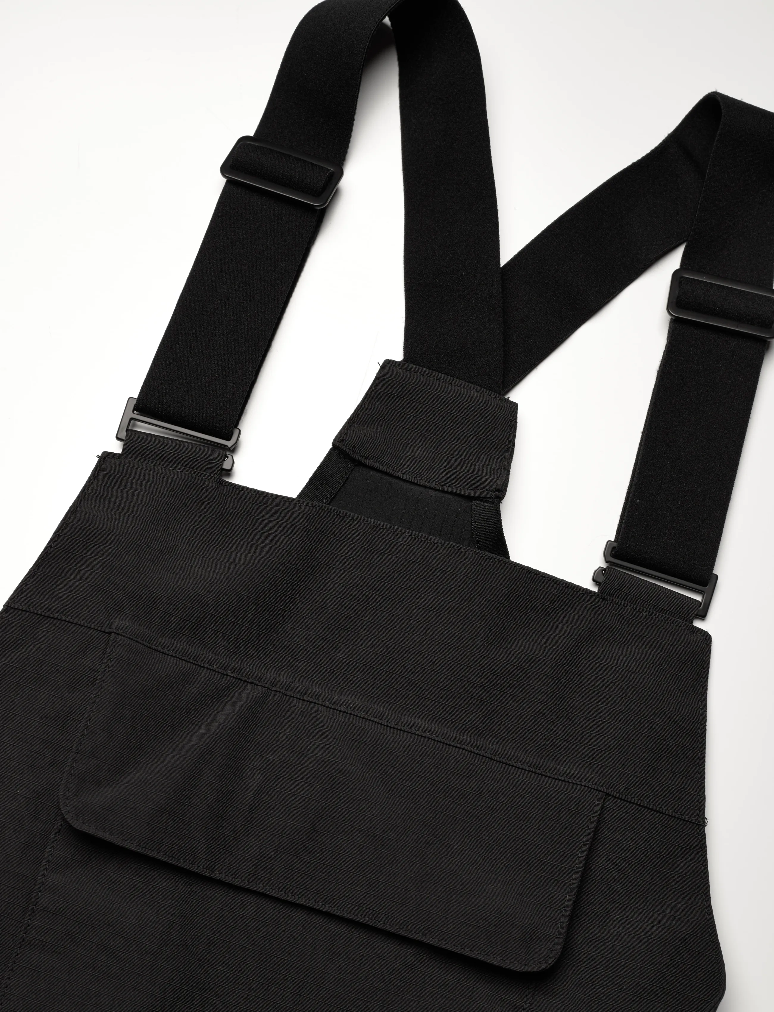 ROSSIGNOL - W OUTERLIMITS INSULATED BIB - black - 2