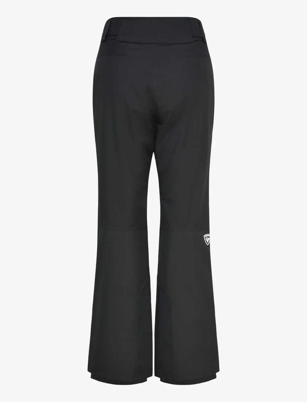 ROSSIGNOL - W INSULATED SKI PANT - suusariietus - black - 1