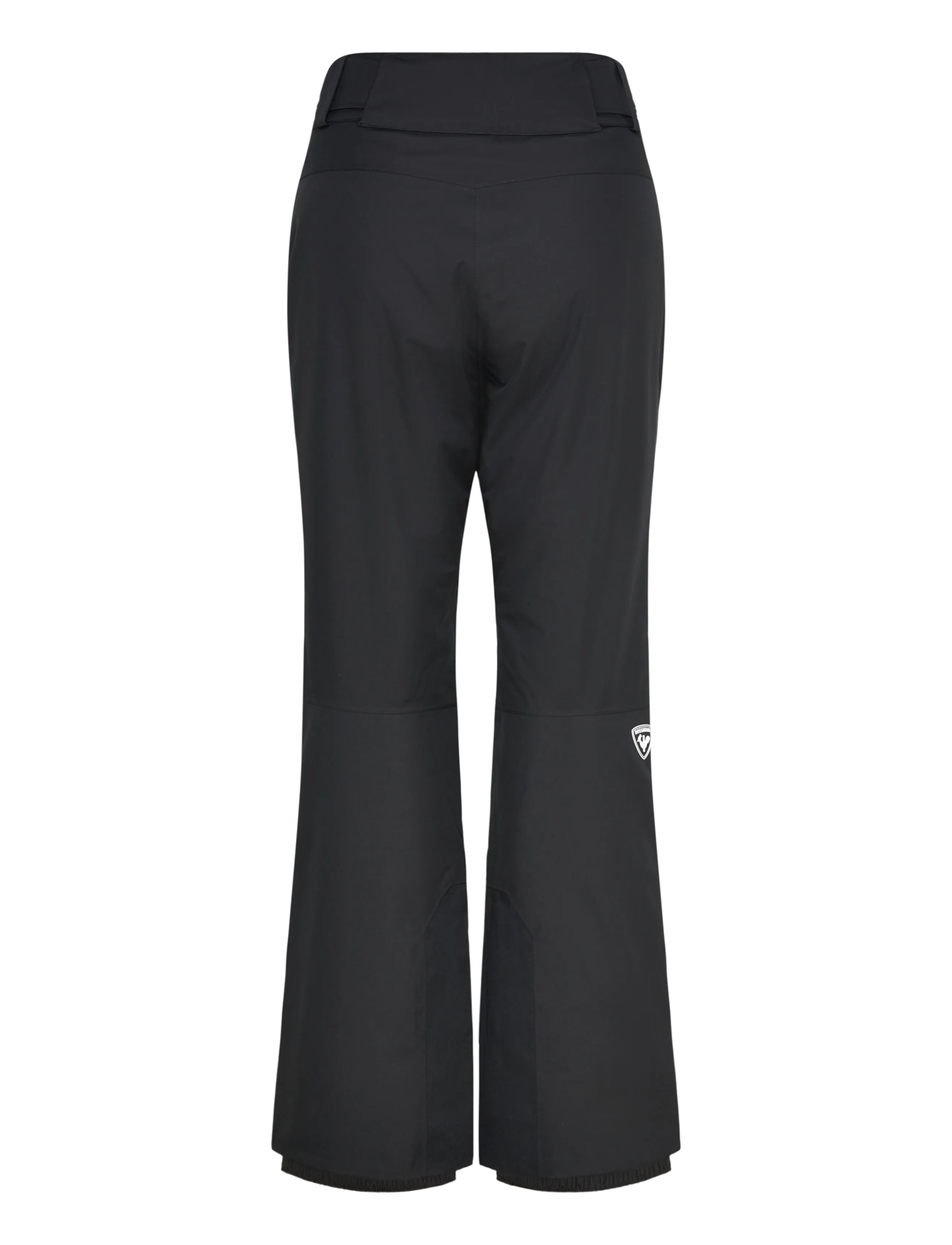 ROSSIGNOL - W INSULATED SKI PANT - suusariietus - black - 1
