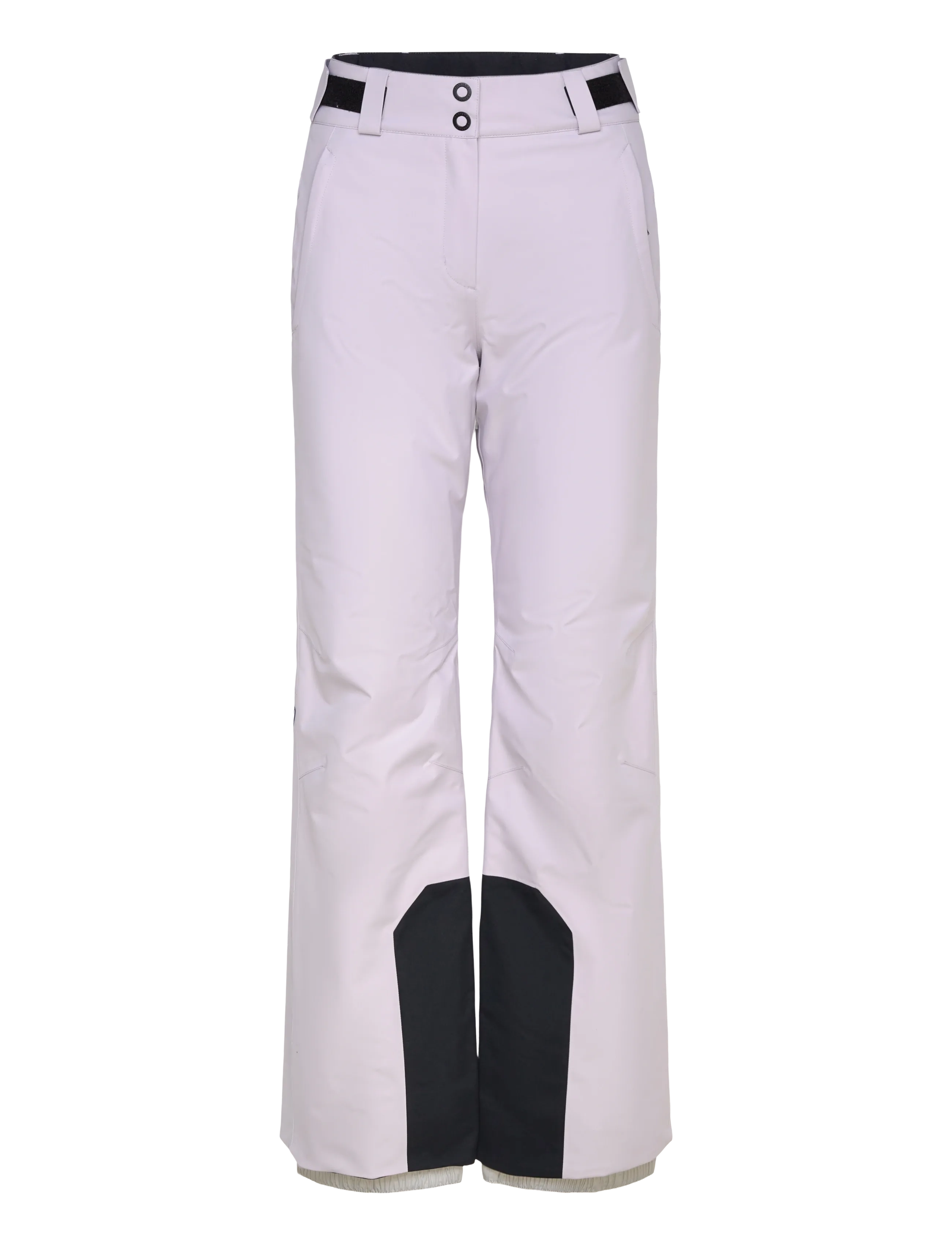 ROSSIGNOL W Insulated Ski Hose Lila - L - Damen