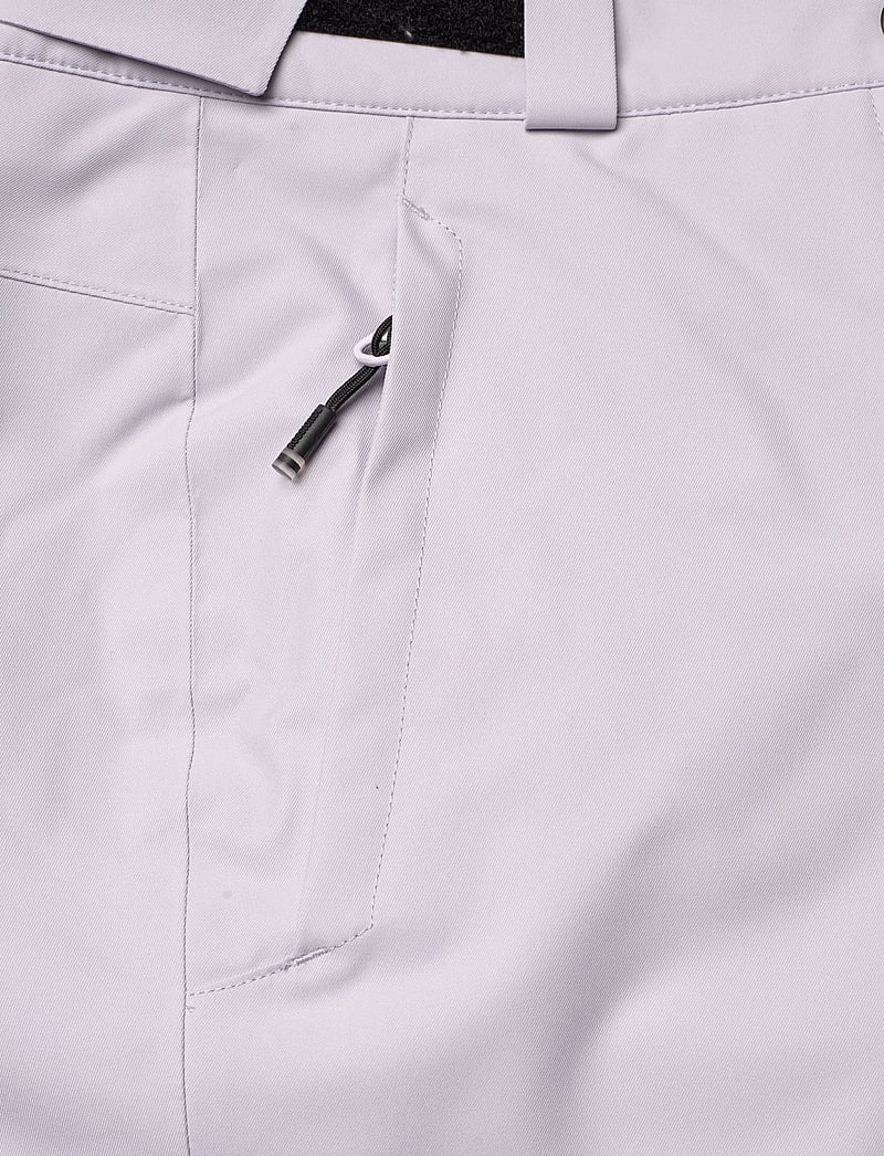 ROSSIGNOL - W INSULATED SKI PANT - ski-kleidung - galactic lilac - 2