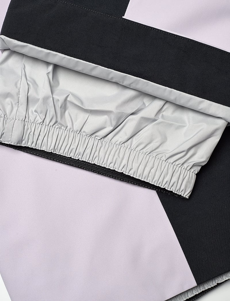 ROSSIGNOL - W INSULATED SKI PANT - ski-kleidung - galactic lilac - 4