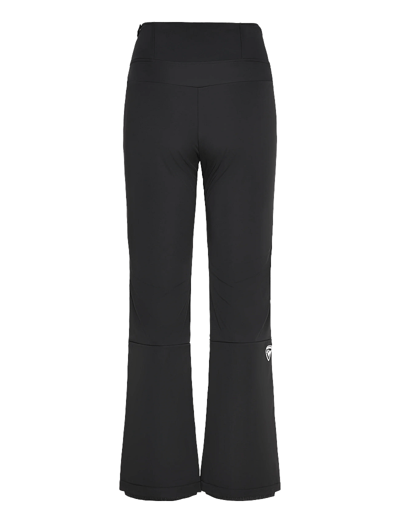 ROSSIGNOL - W SKI SOFTSHELL PANT - ski-kleidung - black - 1