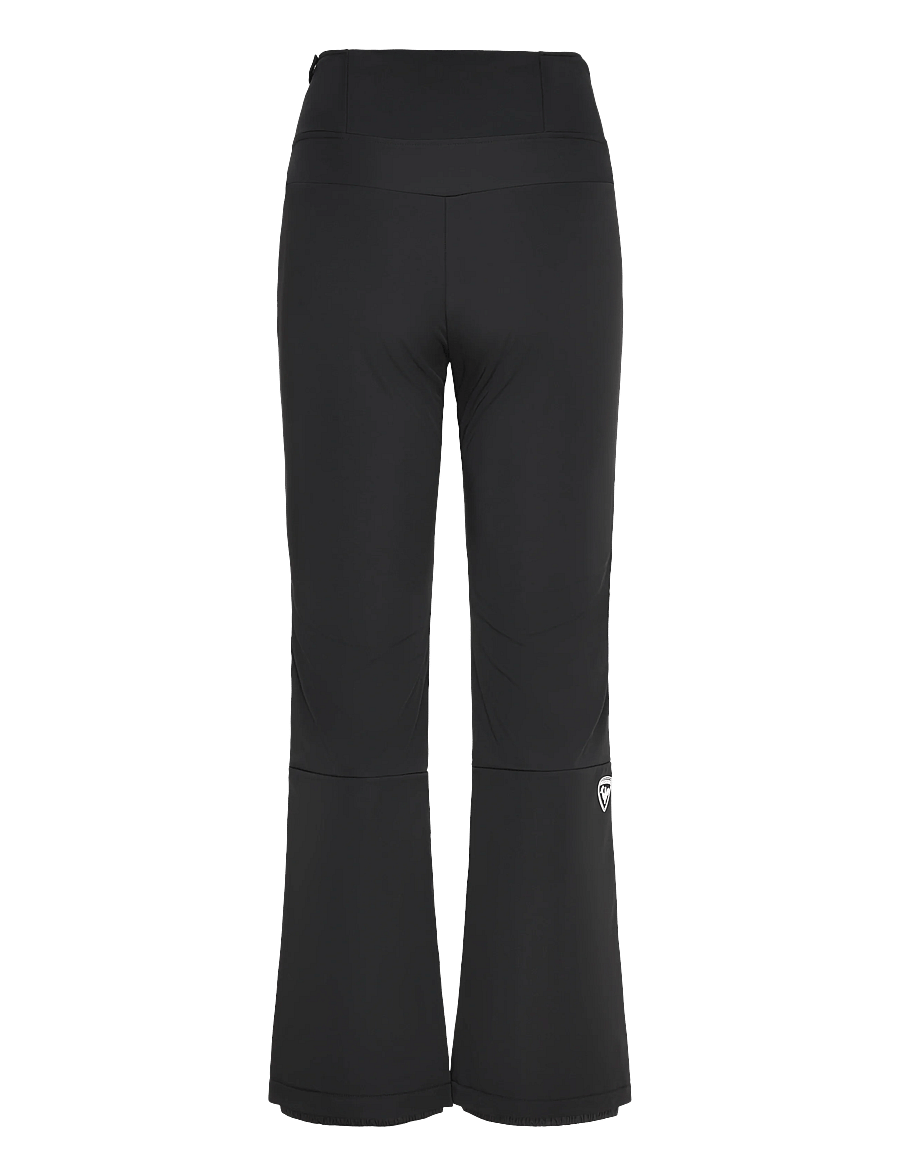 ROSSIGNOL - W SKI SOFTSHELL PANT - skitøj - black - 1