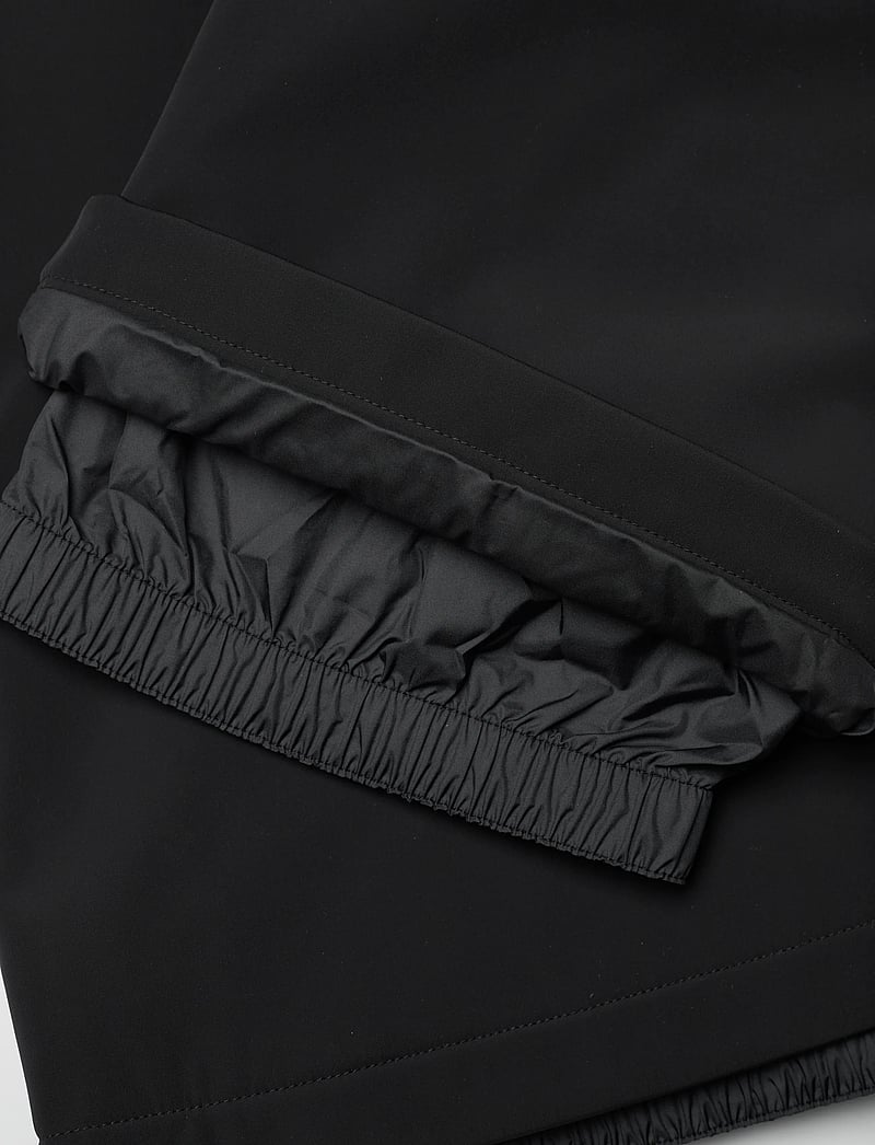 ROSSIGNOL - W SKI SOFTSHELL PANT - ski-kleidung - black - 3