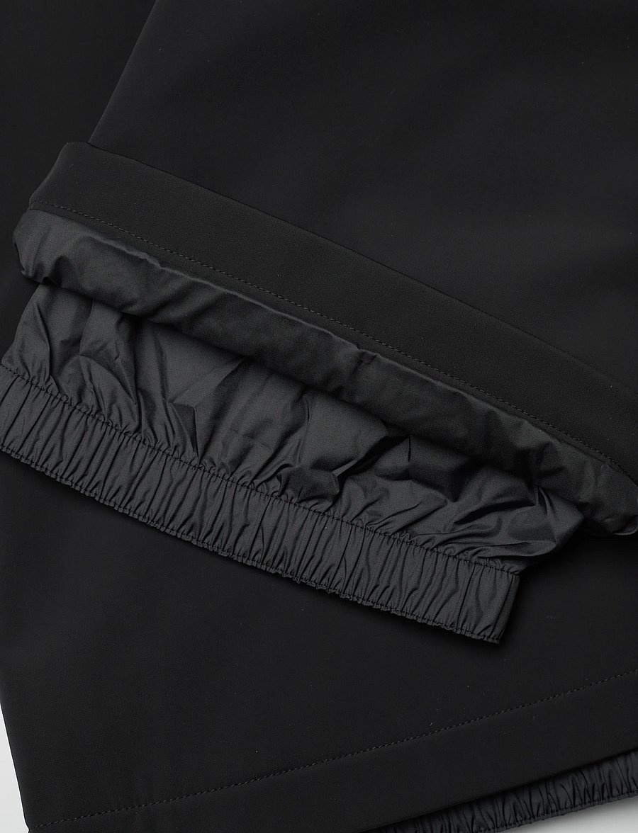 ROSSIGNOL - W SKI SOFTSHELL PANT - skitøj - black - 3