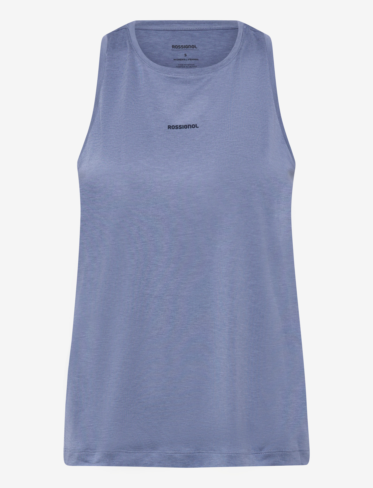ROSSIGNOL - W ACTIVE TANK - lowest prices - stonewash htr - 1