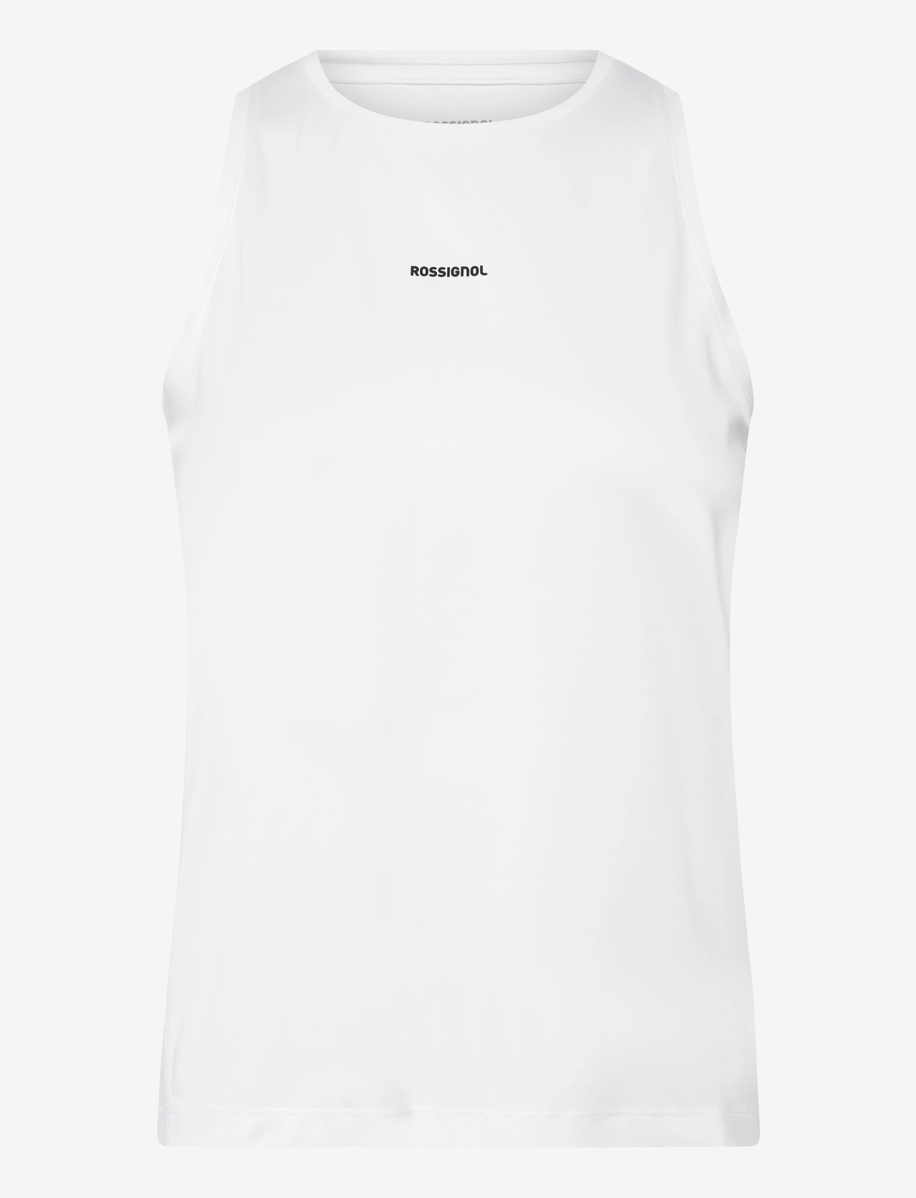 ROSSIGNOL - W ACTIVE TANK - tank tops - white - 1