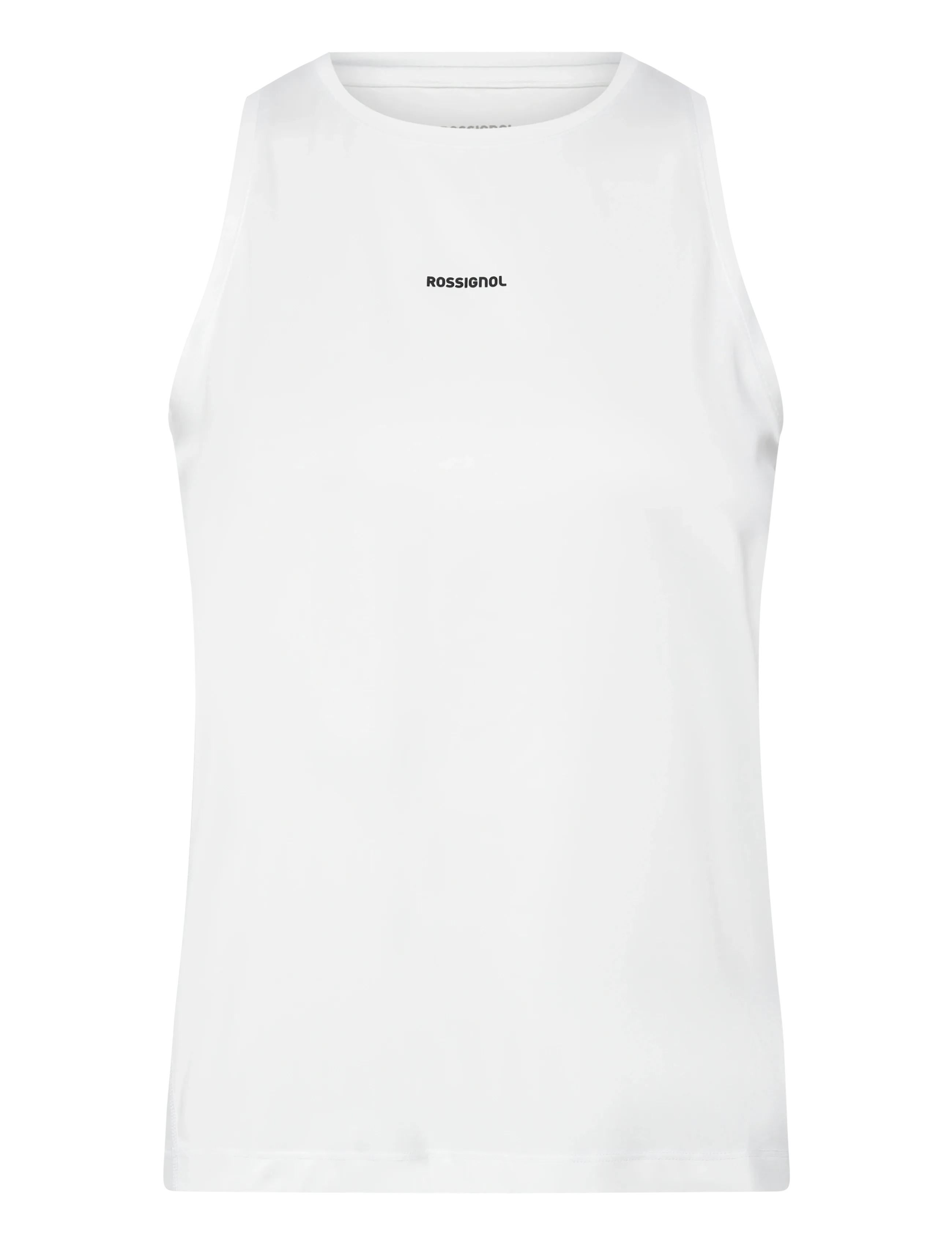 ROSSIGNOL W ACTIVE TANK - Nowości - WHITE / white