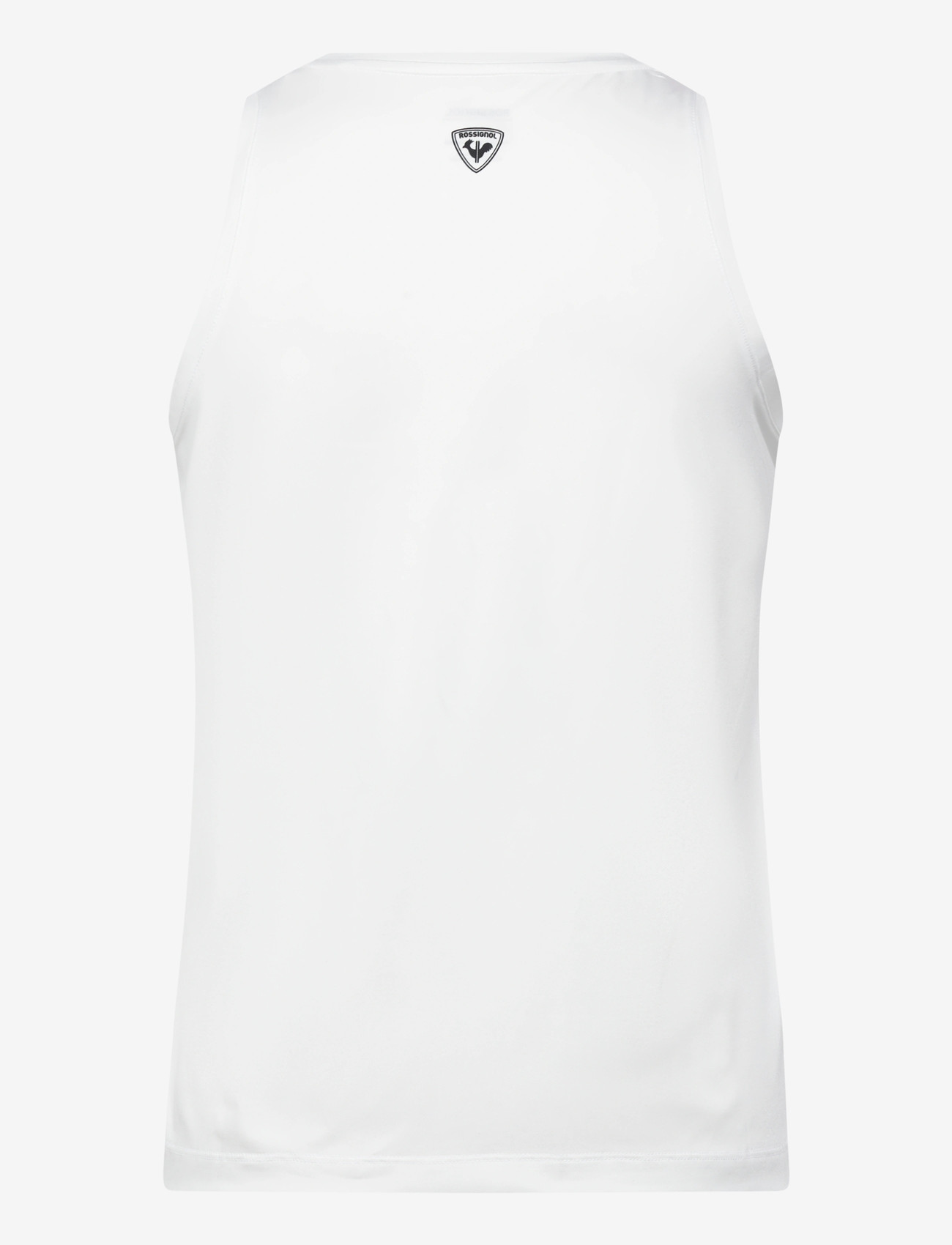 ROSSIGNOL - W ACTIVE TANK - tank tops - white - 2