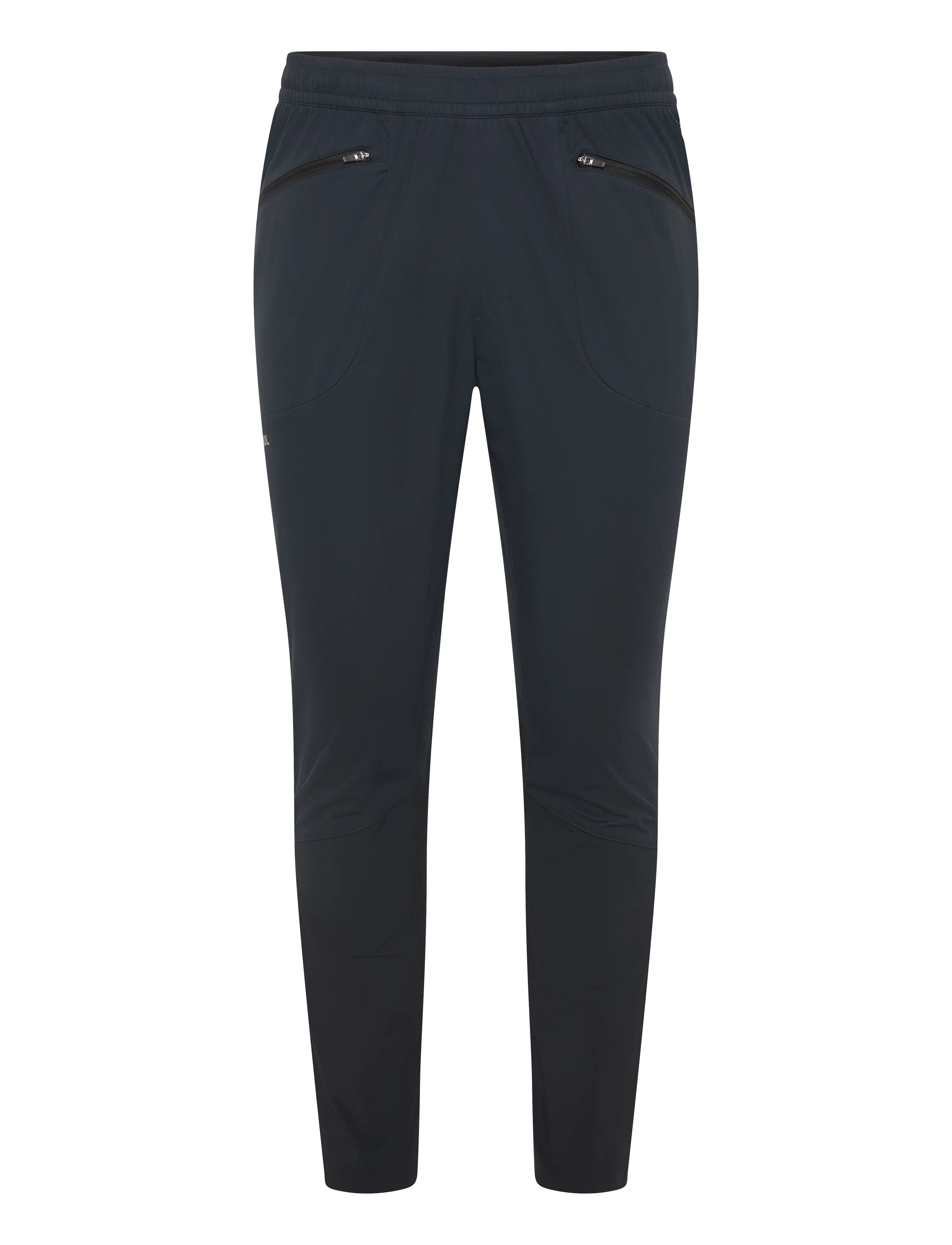 ROSSIGNOL M VENON SOFTSHELL PANT - Wintersport - BLACK / black