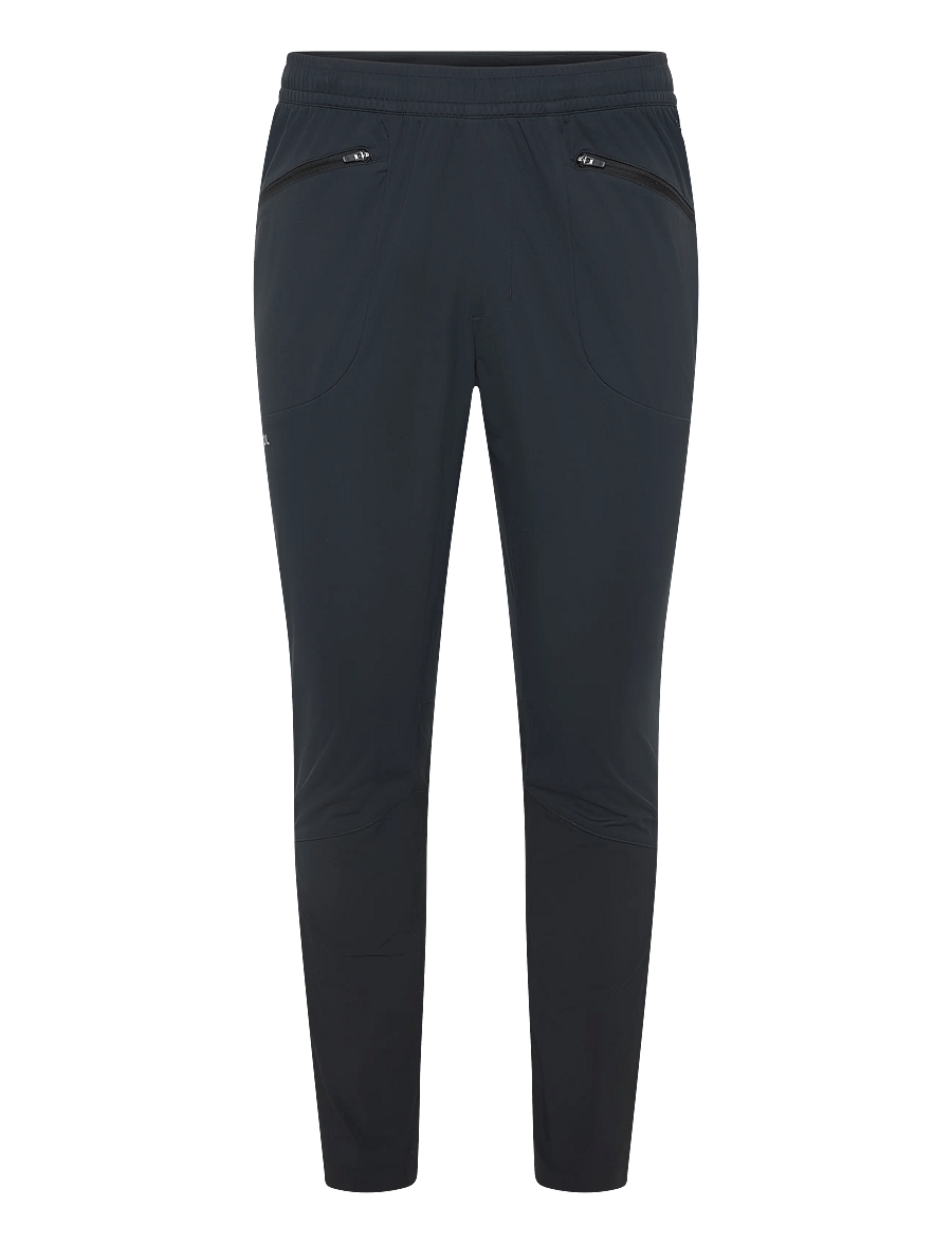 ROSSIGNOL - M VENON SOFTSHELL PANT - black - 1