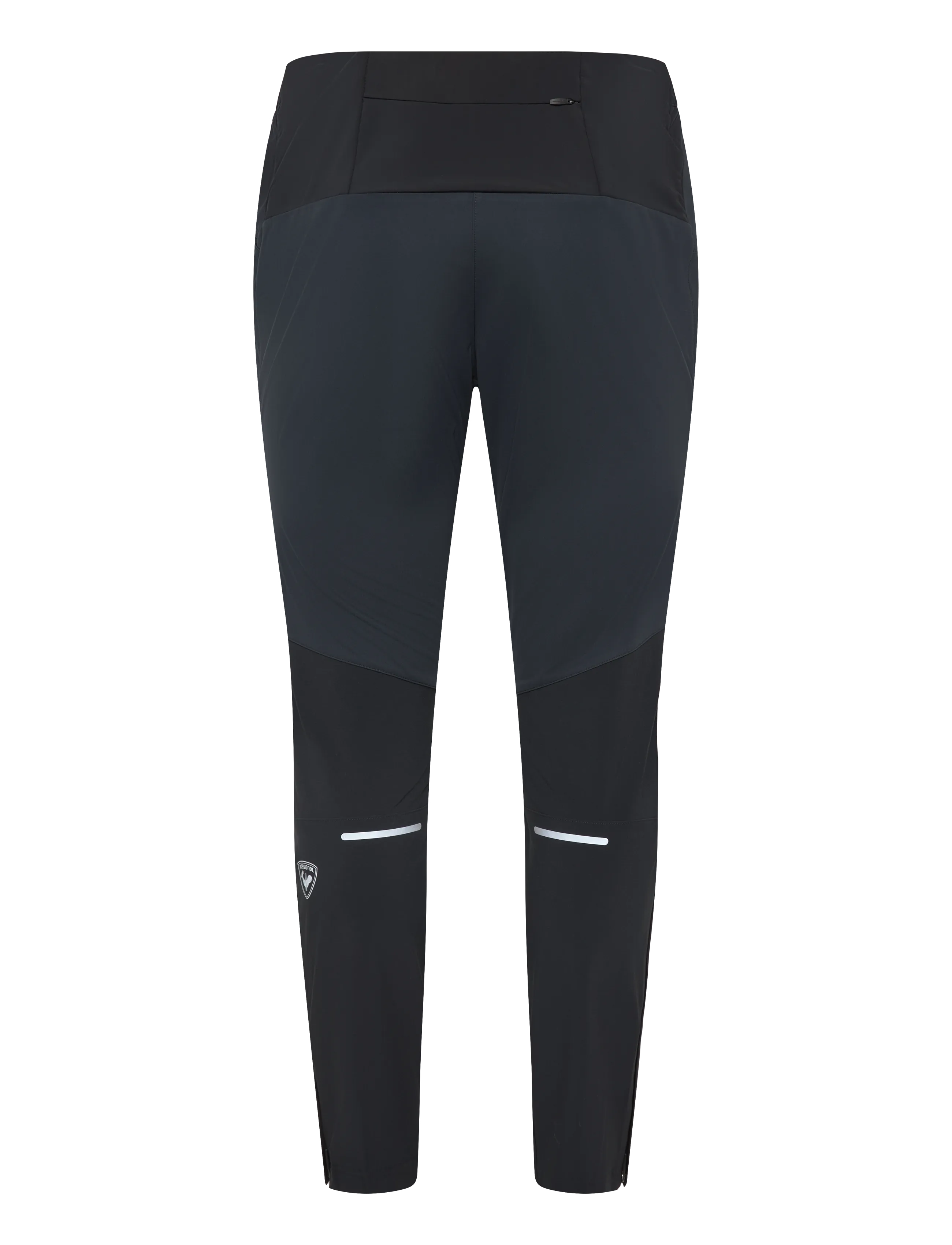 ROSSIGNOL - M VENON SOFTSHELL PANT - black - 2