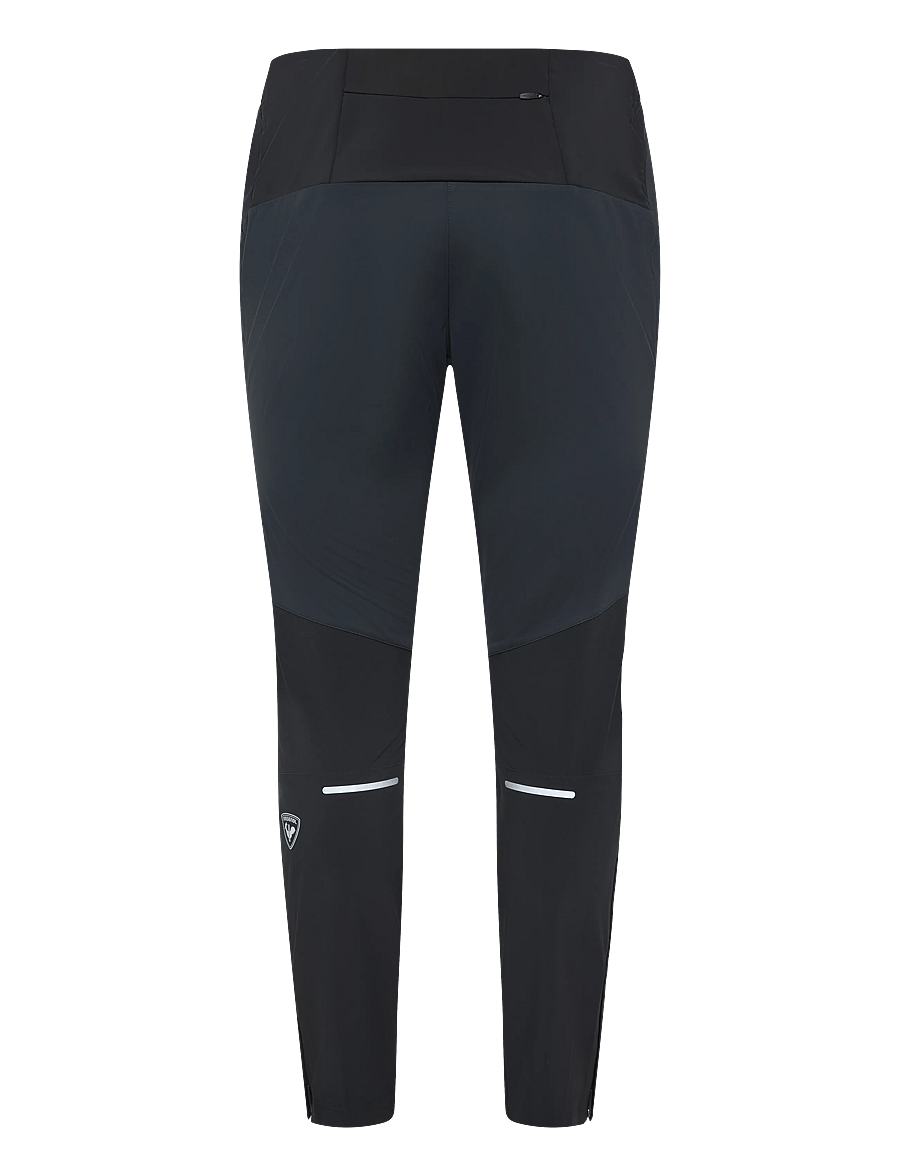 ROSSIGNOL - M VENON SOFTSHELL PANT - black - 2