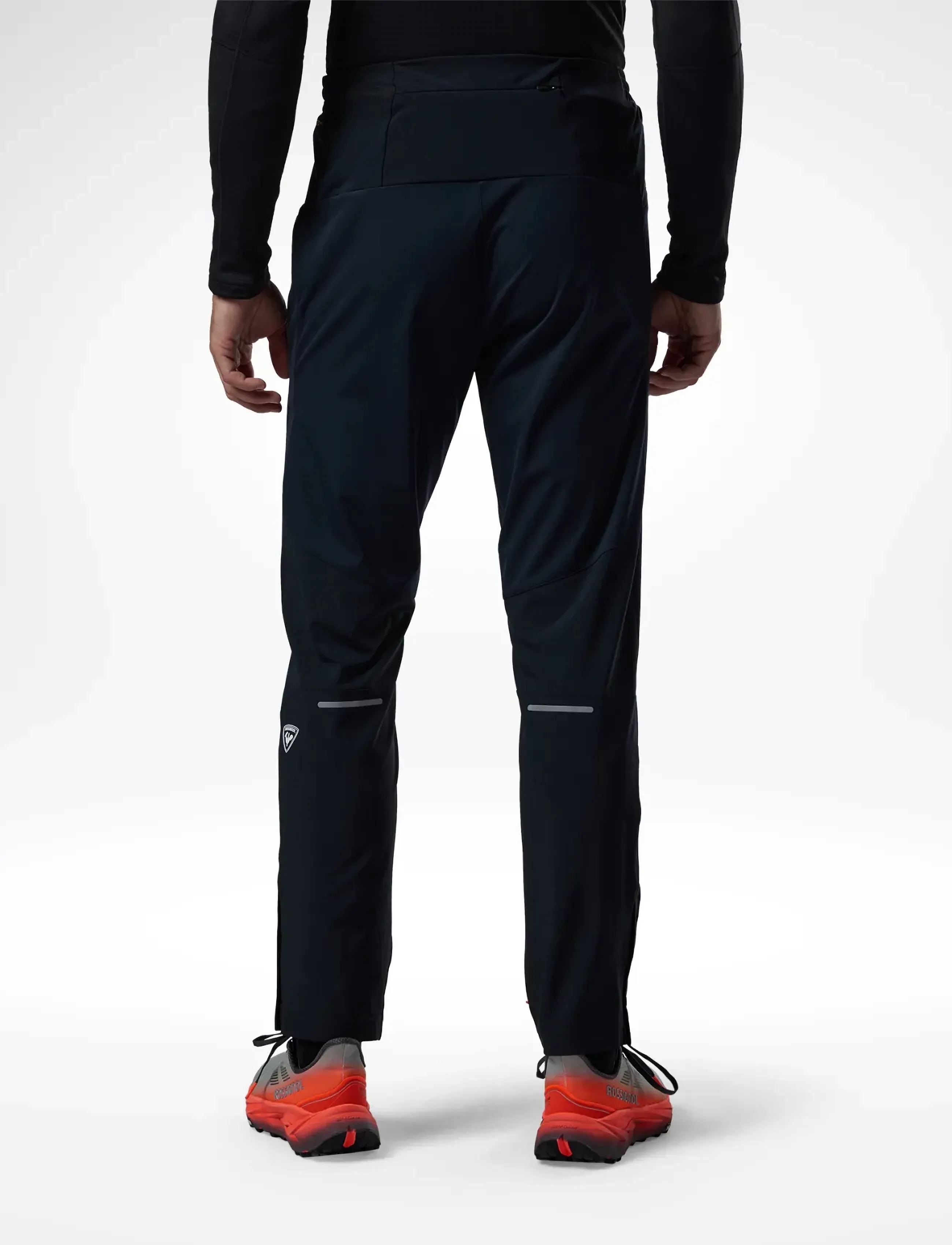 ROSSIGNOL - M VENON SOFTSHELL PANT - black - 0