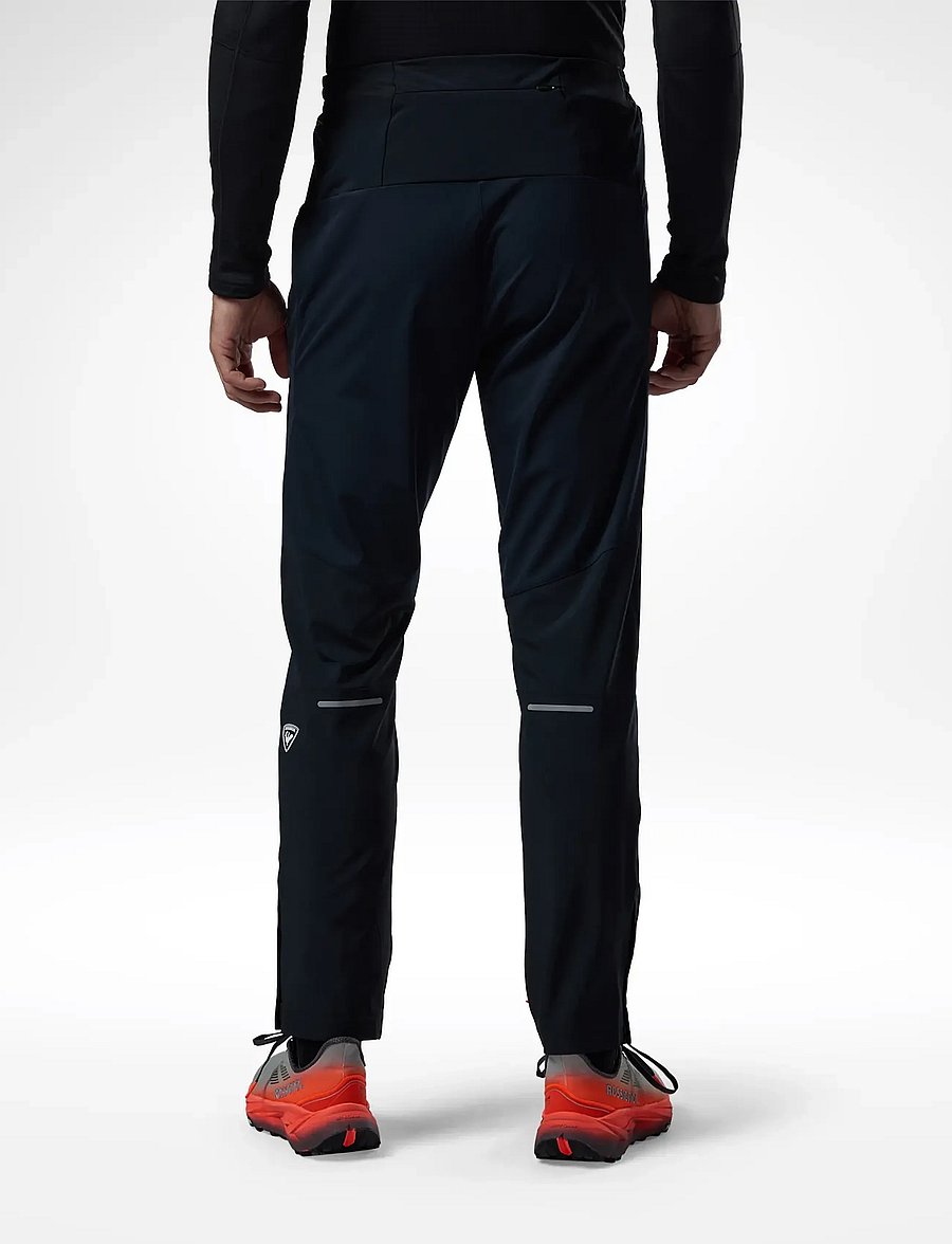 ROSSIGNOL - M VENON SOFTSHELL PANT - black - 0