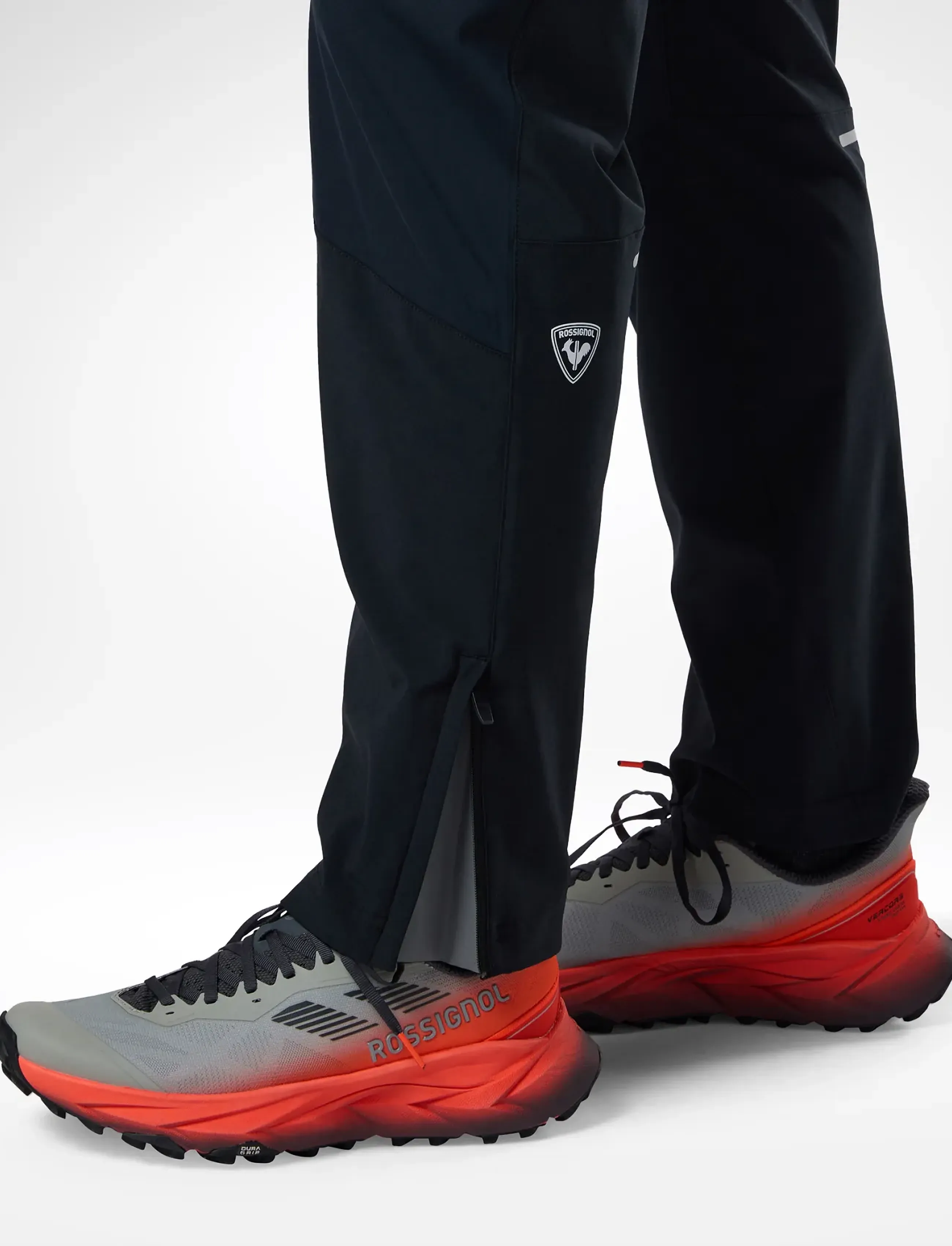ROSSIGNOL - M VENON SOFTSHELL PANT - black - 4
