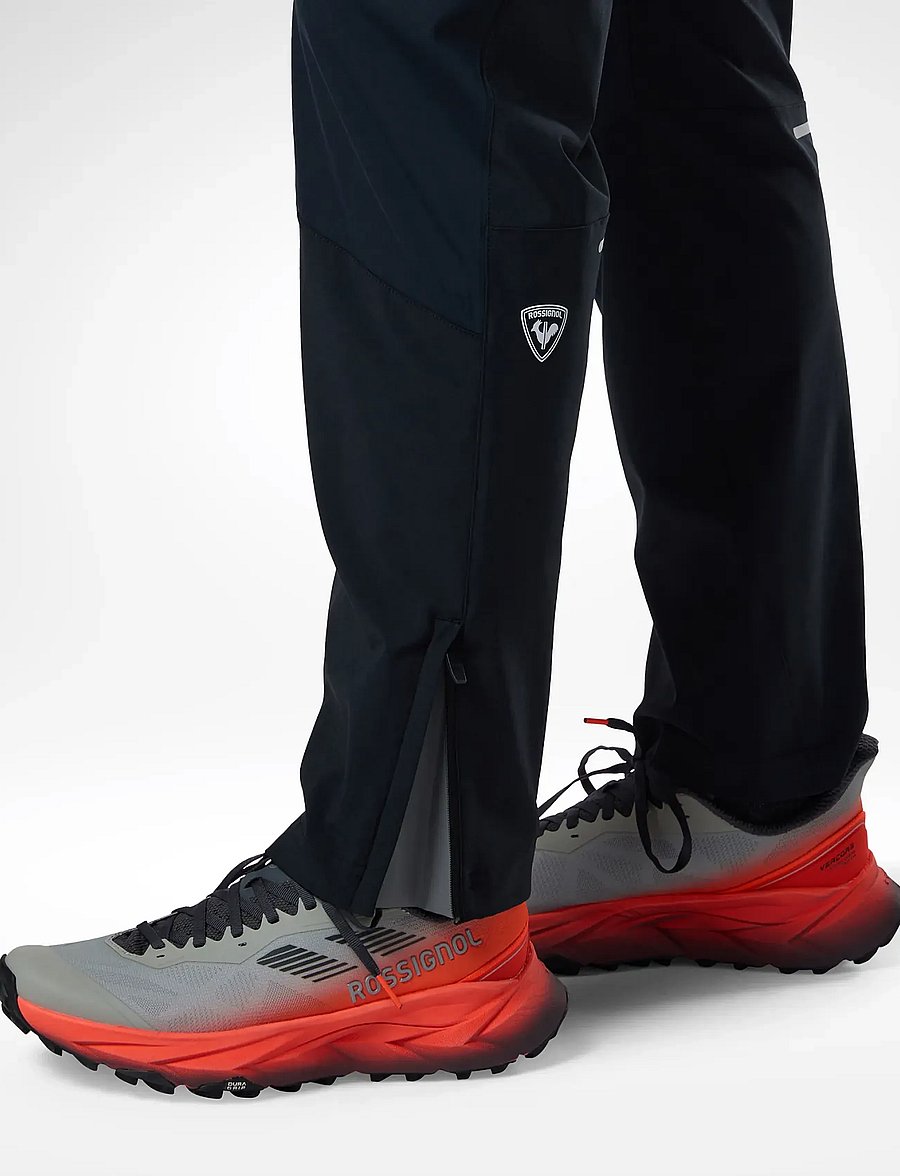 ROSSIGNOL - M VENON SOFTSHELL PANT - black - 4