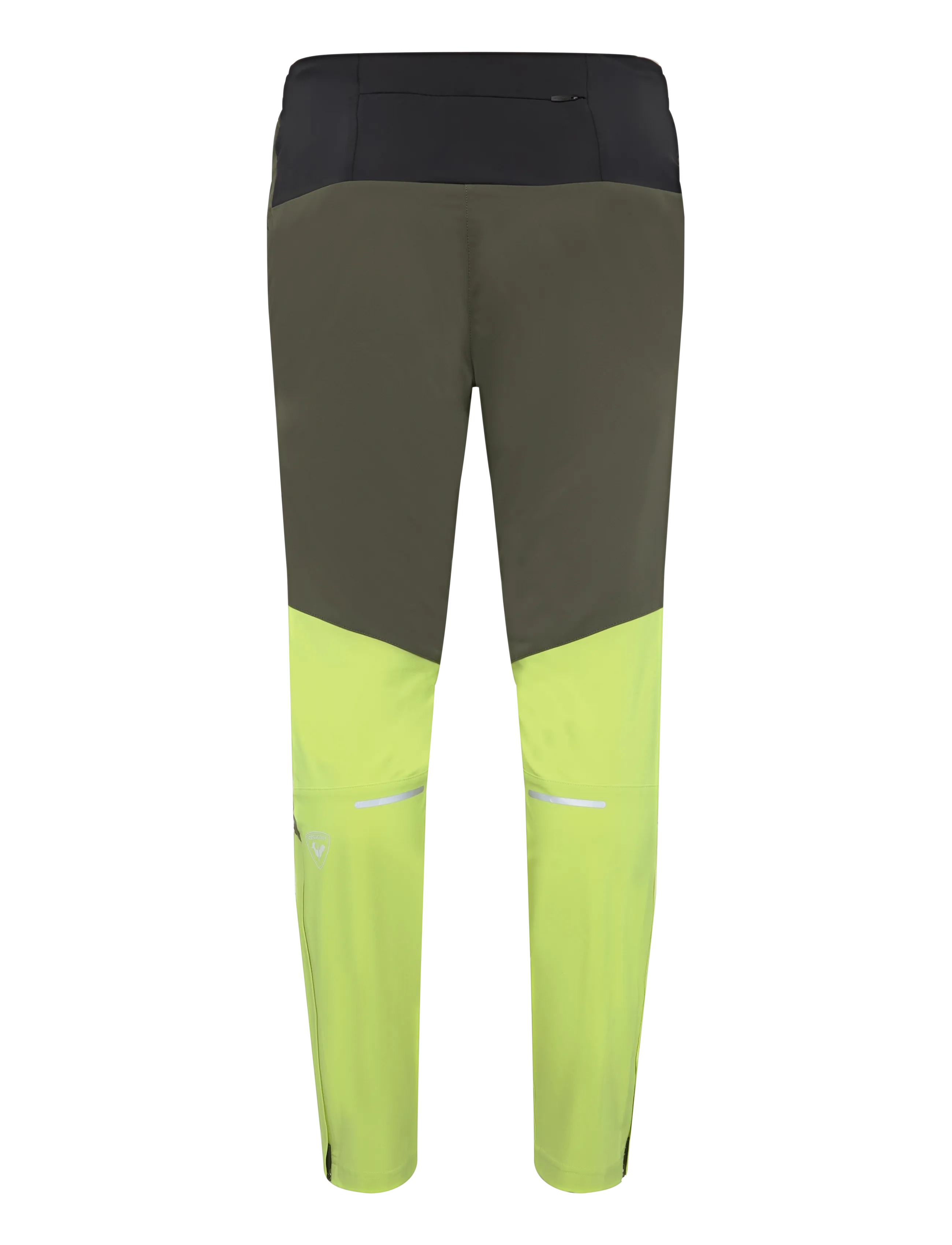 ROSSIGNOL - M VENON SOFTSHELL PANT - olive shadow - 2