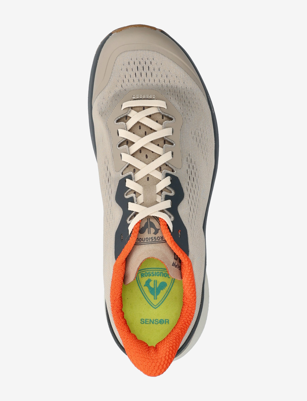 ROSSIGNOL - SKPR 2.0 - matka- ja kõndimisjalatsid - greige onyx - 2