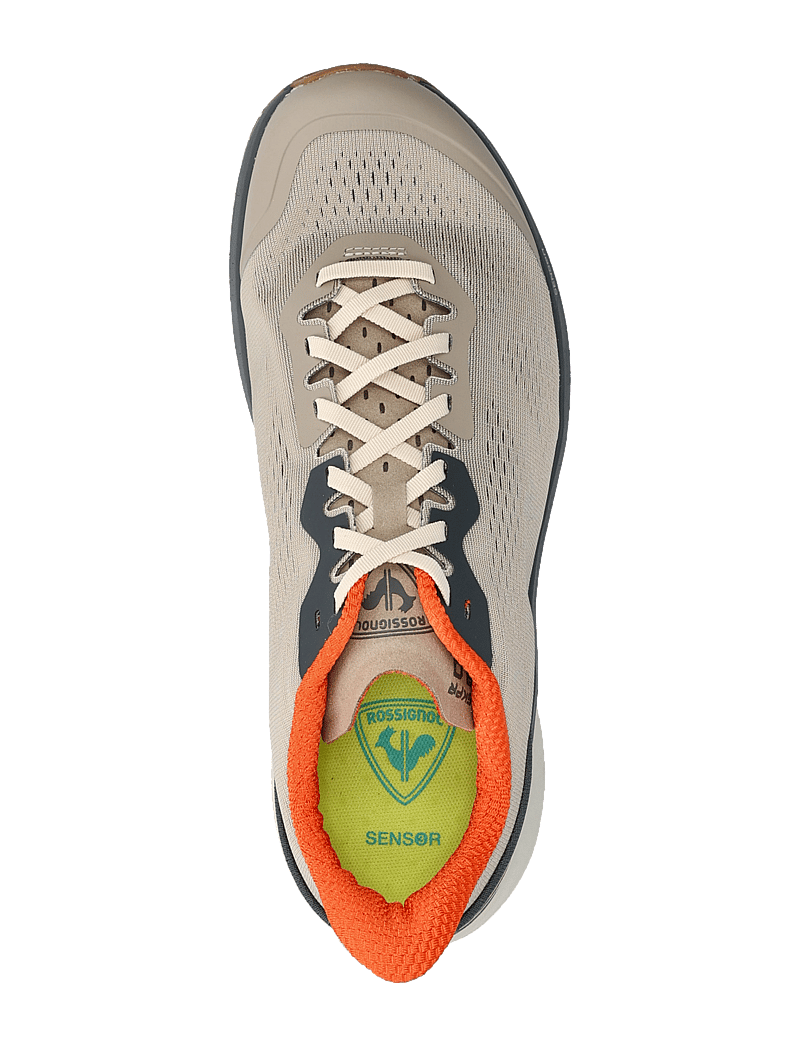 ROSSIGNOL - SKPR 2.0 - matka- ja kõndimisjalatsid - greige onyx - 2