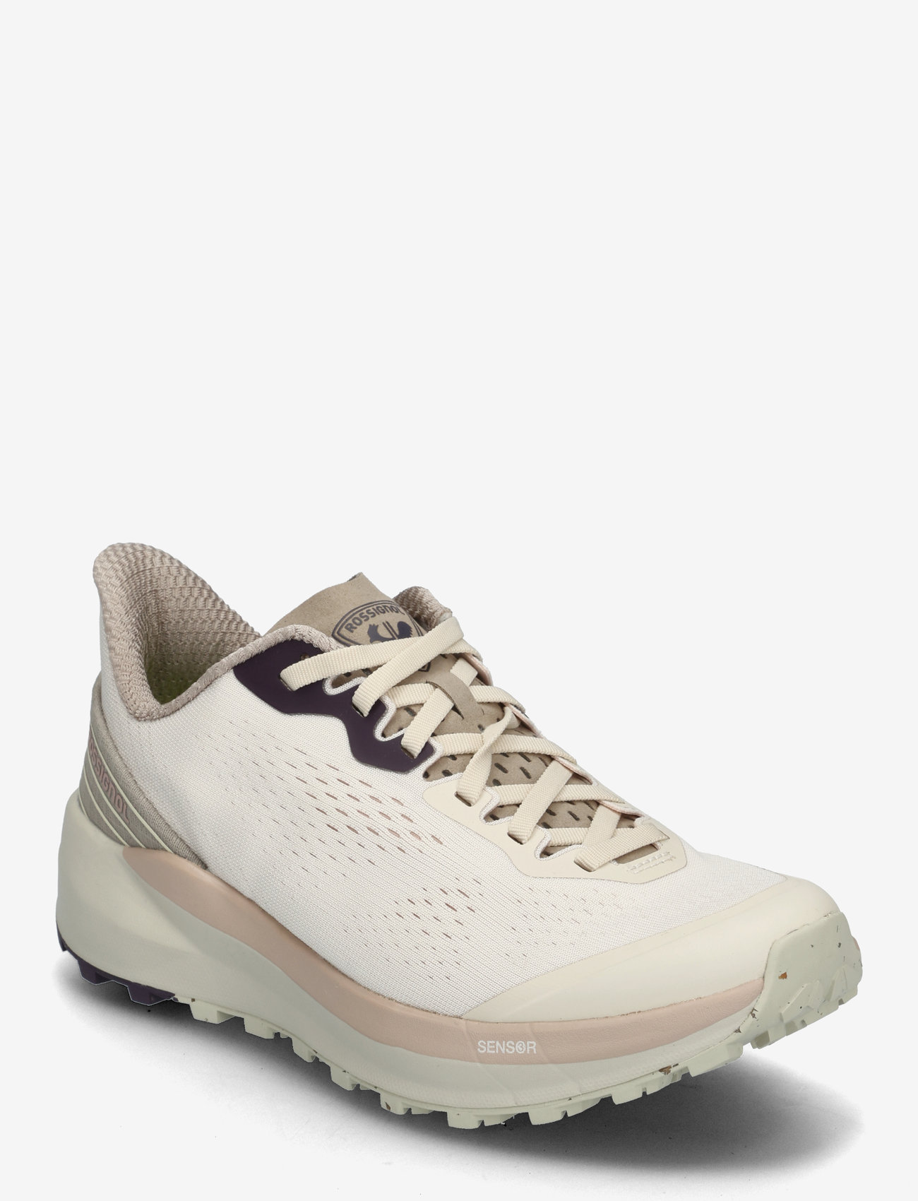ROSSIGNOL - W SKPR 2.0 - matka- ja kõndimisjalatsid - sand greige - 0