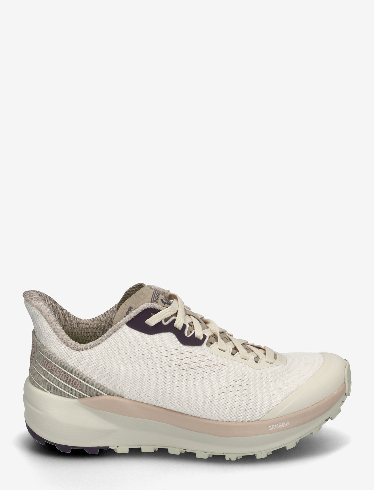 ROSSIGNOL - W SKPR 2.0 - matka- ja kõndimisjalatsid - sand greige - 1
