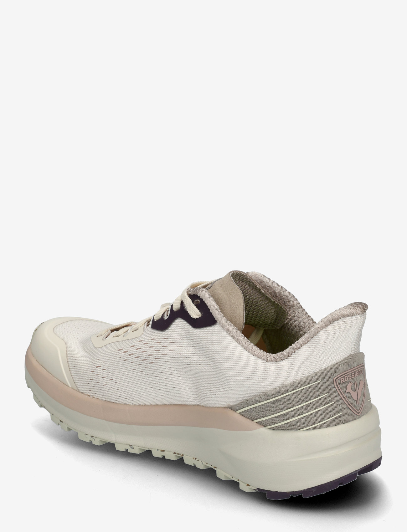 ROSSIGNOL - W SKPR 2.0 - matka- ja kõndimisjalatsid - sand greige - 2