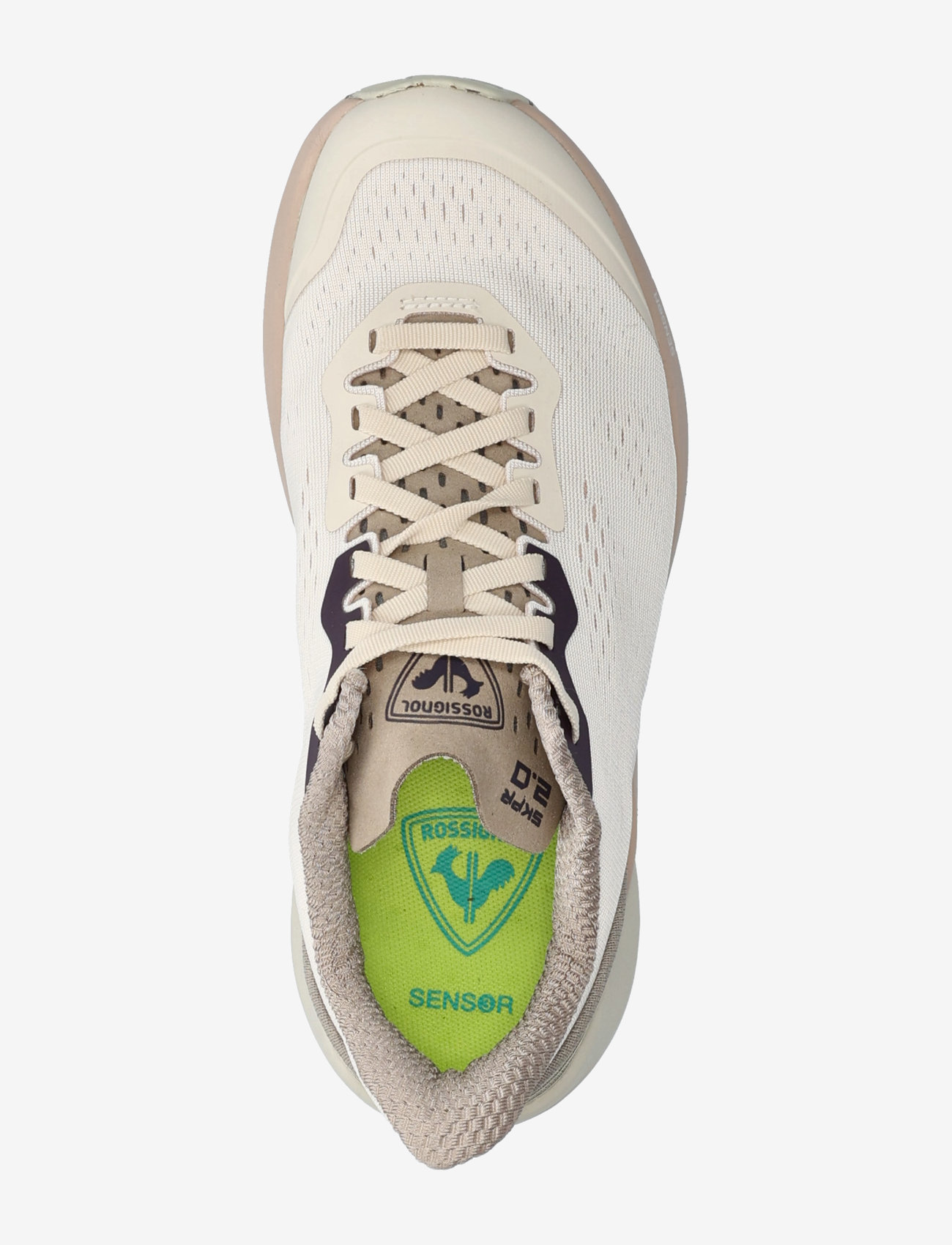 ROSSIGNOL - W SKPR 2.0 - matka- ja kõndimisjalatsid - sand greige - 3