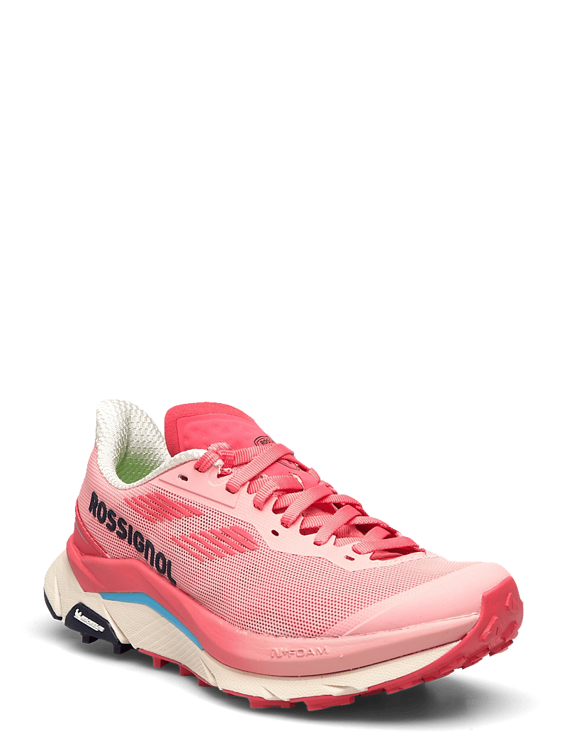 ROSSIGNOL - W VEZOR - vaelluskengät - peach cream - 0