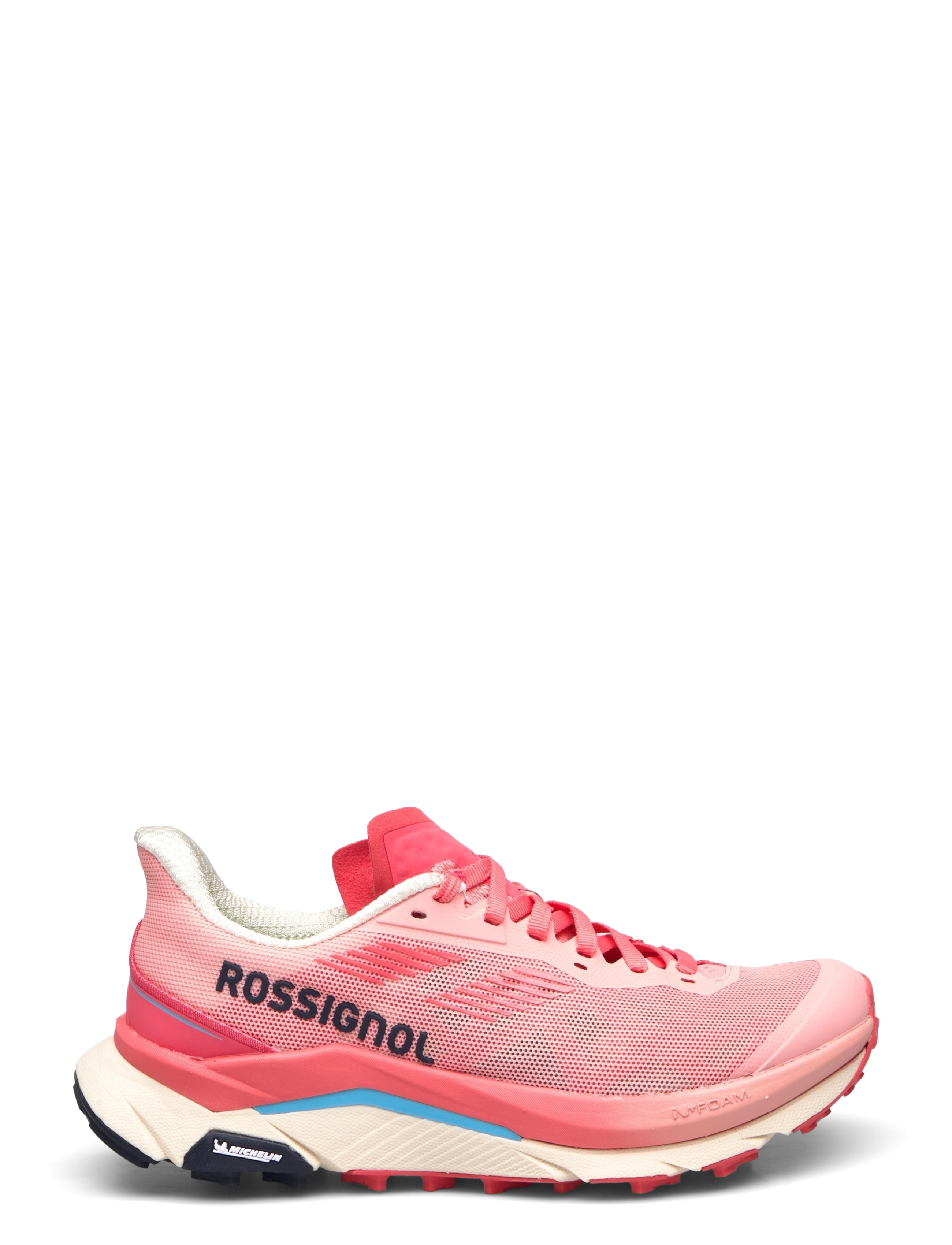 ROSSIGNOL - W VEZOR - peach cream - 1