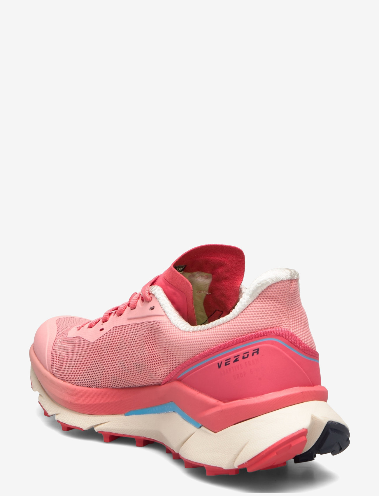 ROSSIGNOL - W VEZOR - hiking shoes - peach cream - 2