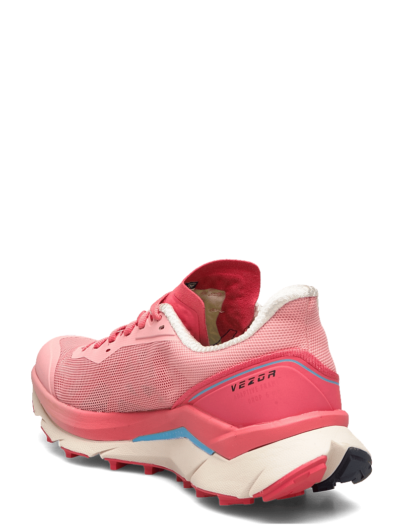 ROSSIGNOL - W VEZOR - vaelluskengät - peach cream - 2