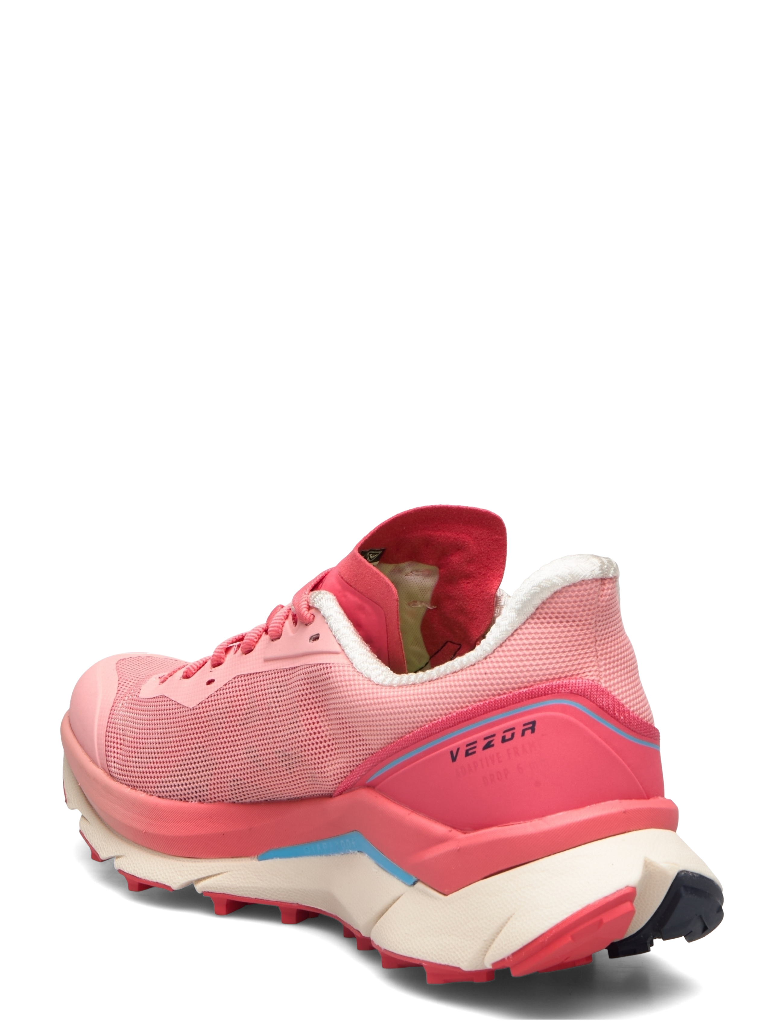 ROSSIGNOL - W VEZOR - peach cream - 2
