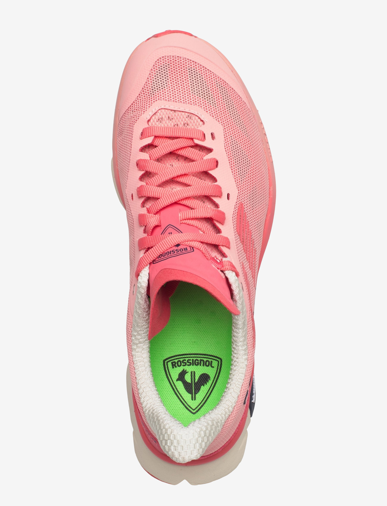 ROSSIGNOL - W VEZOR - hiking shoes - peach cream - 3