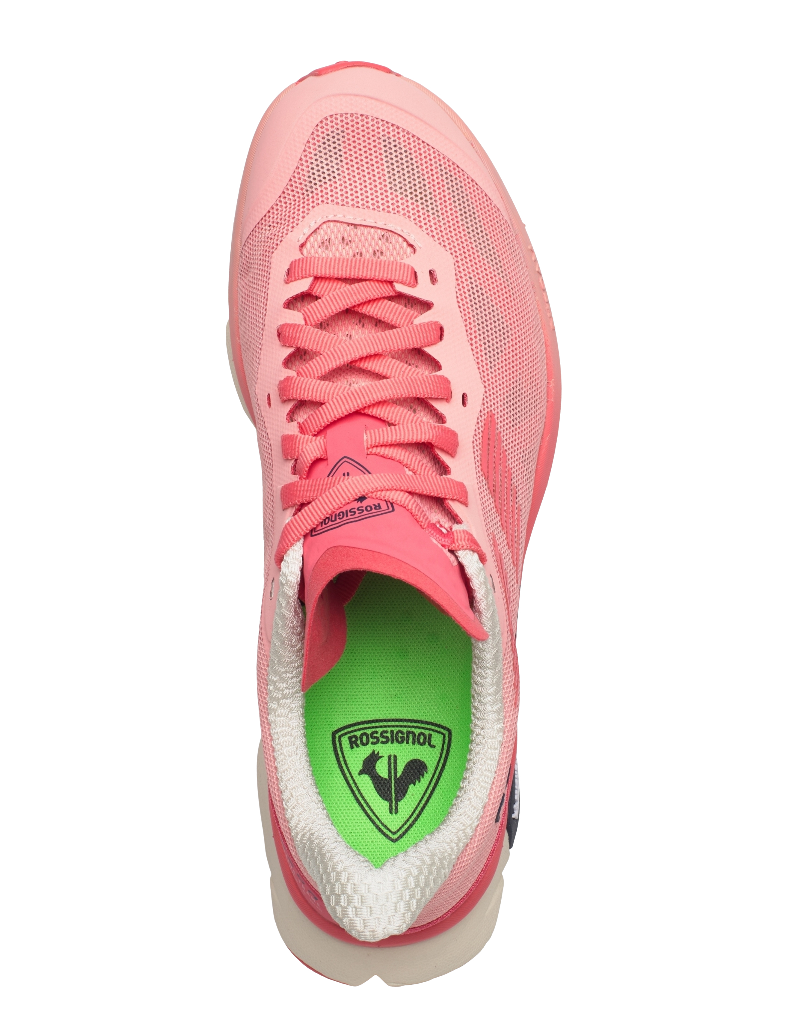 ROSSIGNOL - W VEZOR - peach cream - 3